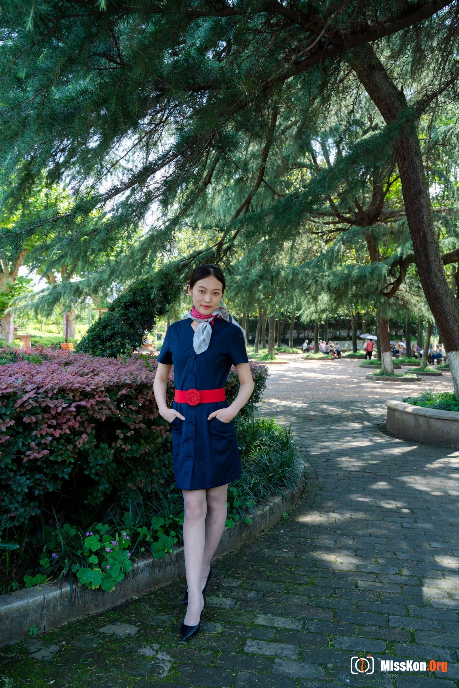 Chinese Models Photo Album: Angie (2022-06-07) - Photo 2