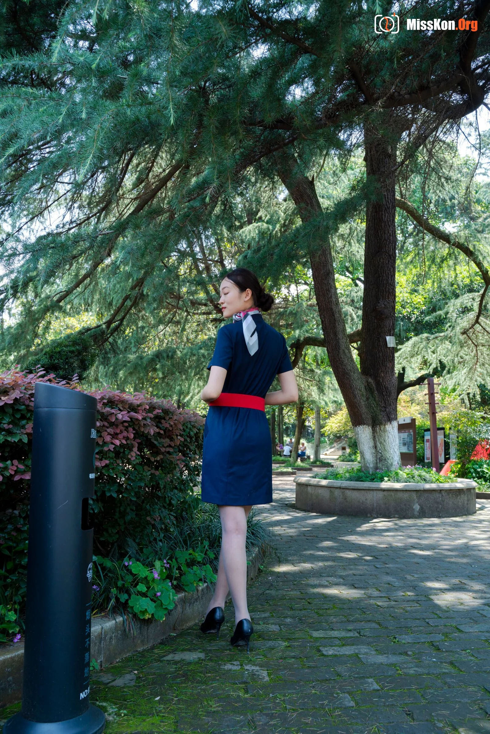 Chinese Models Photo Album: Angie (2022-06-07) - Photo 20
