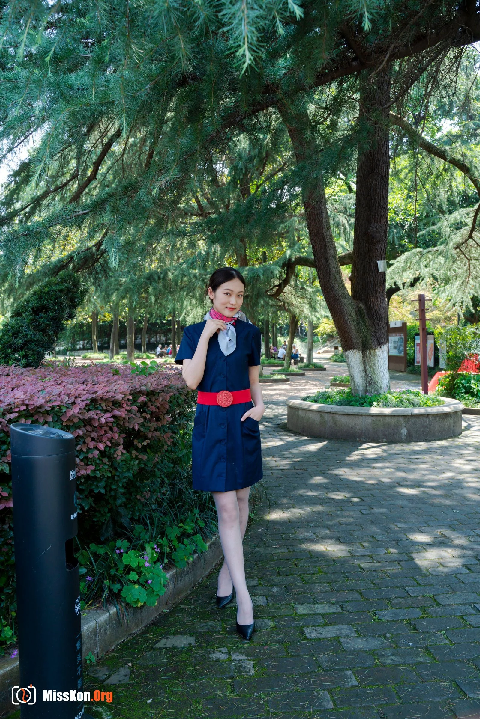 Chinese Models Photo Album: Angie (2022-06-07) - Photo 3