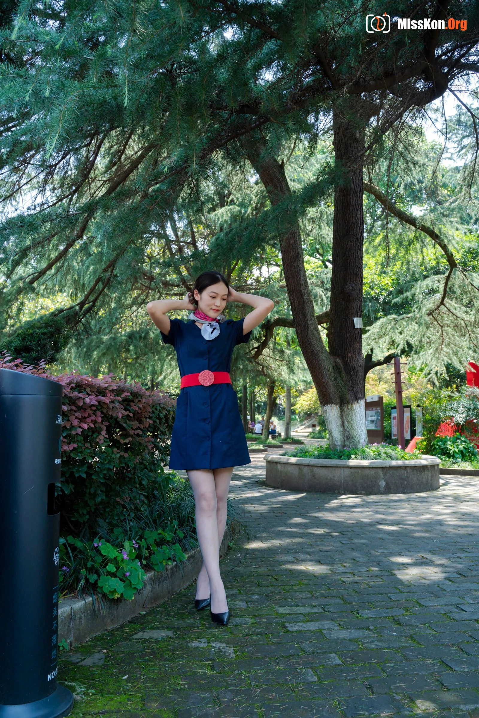 Chinese Models Photo Album: Angie (2022-06-07) - Photo 4