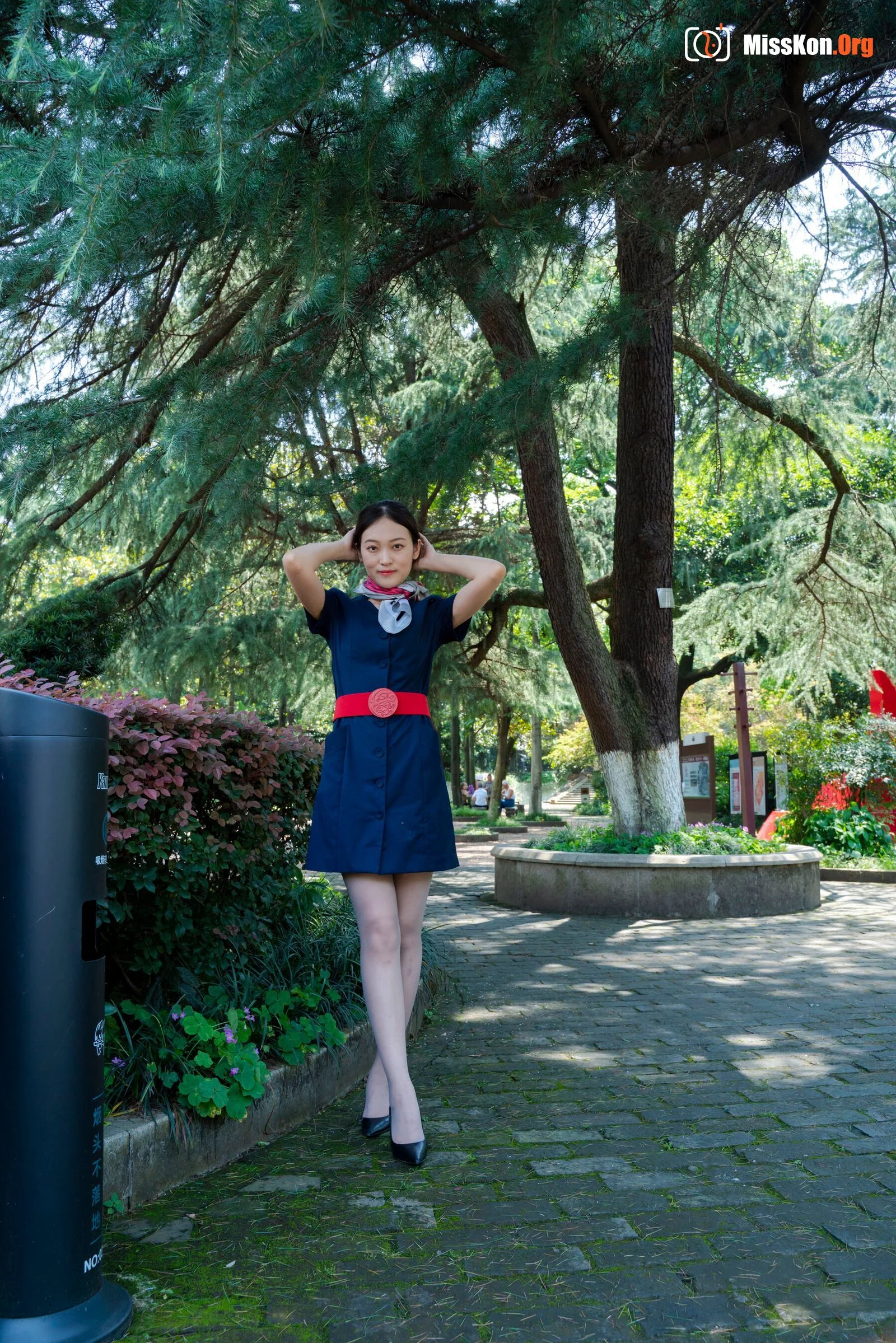 Chinese Models Photo Album: Angie (2022-06-07) - Photo 5