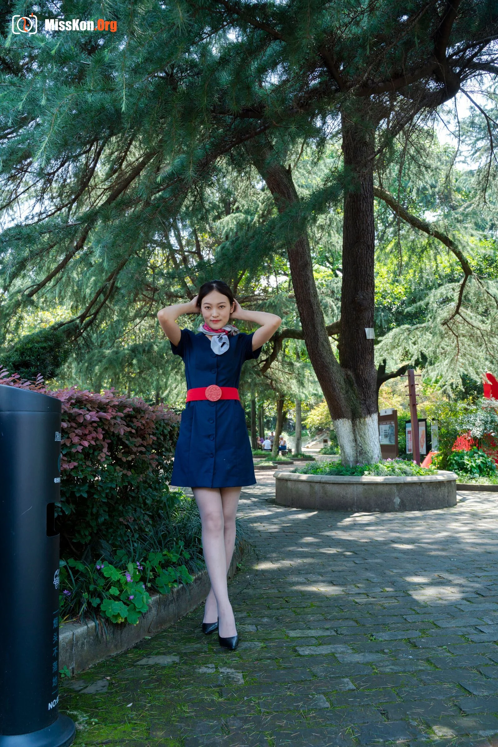 Chinese Models Photo Album: Angie (2022-06-07) - Photo 6