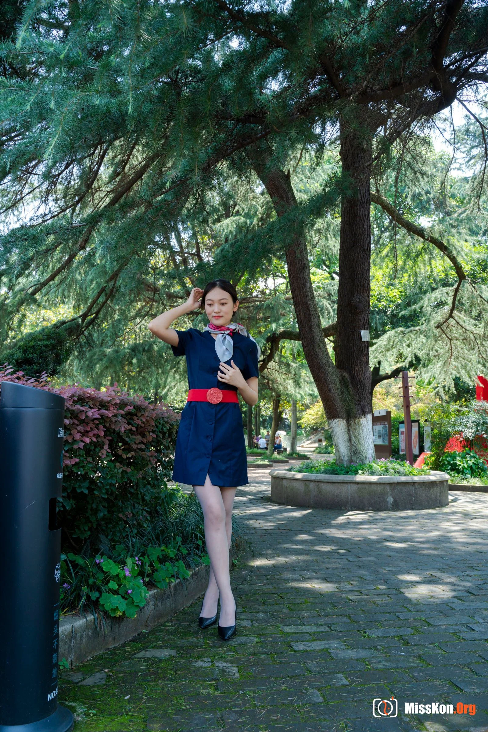 Chinese Models Photo Album: Angie (2022-06-07) - Photo 7