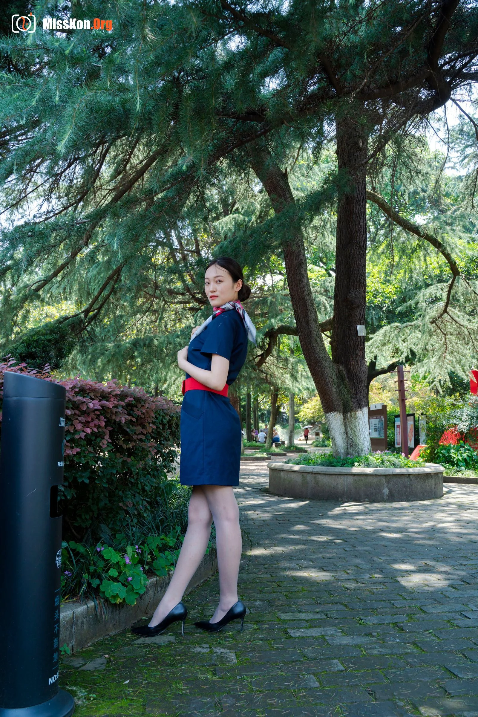 Chinese Models Photo Album: Angie (2022-06-07) - Photo 9