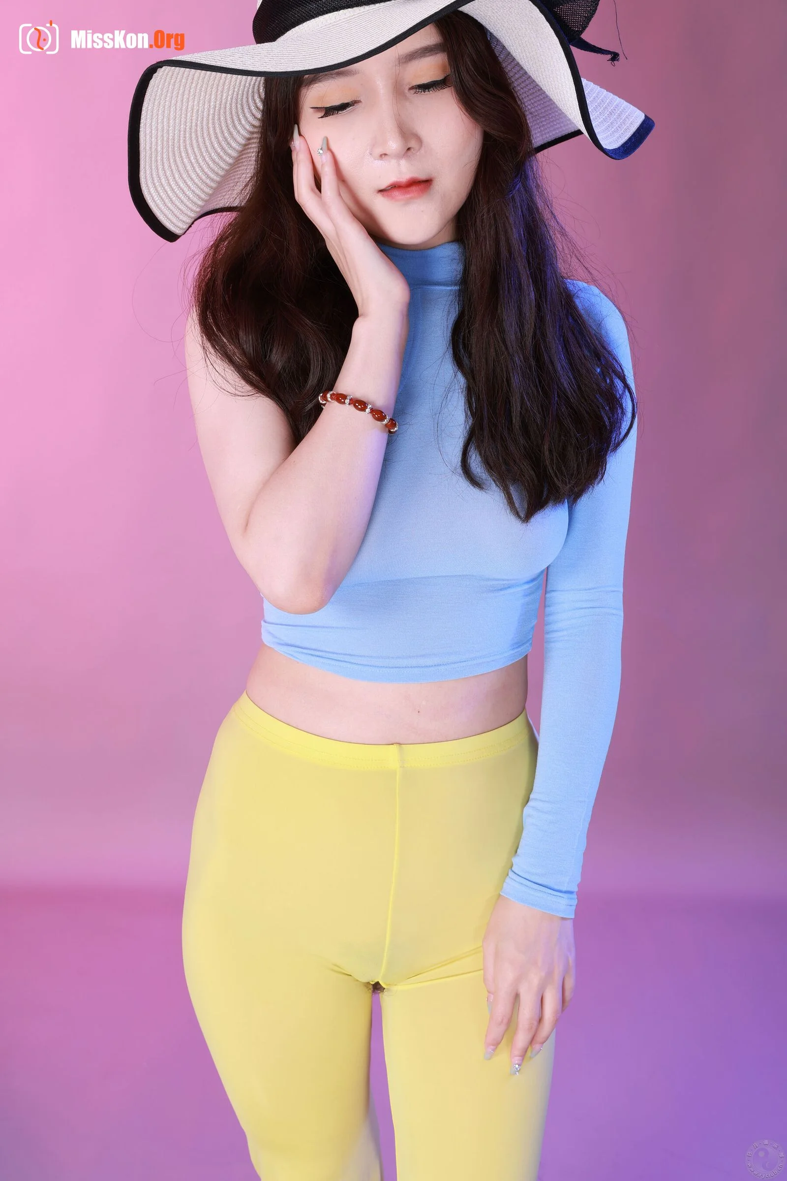 Chinese Models Photo Album: Aning (2022-11-10) - Photo 13