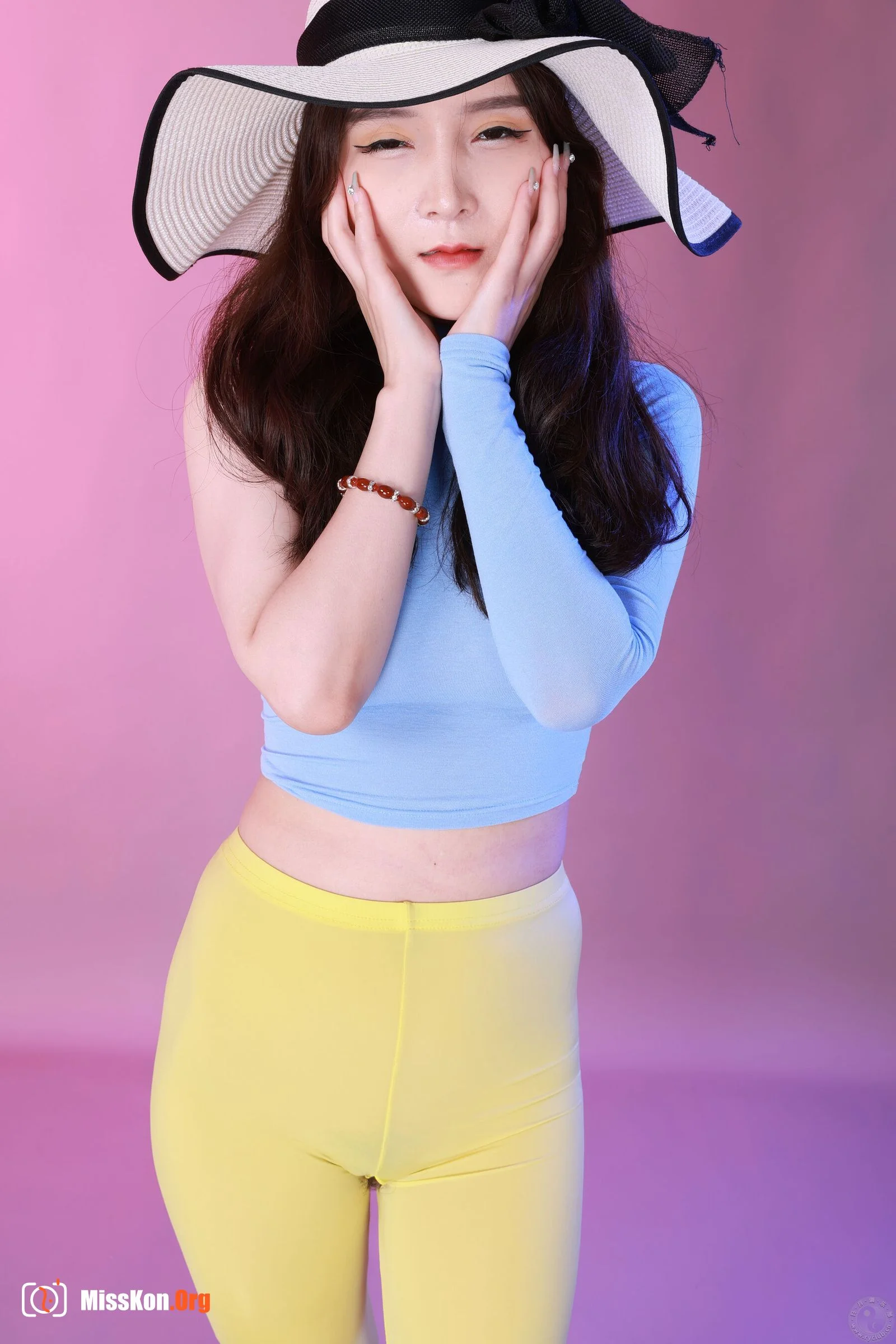 Chinese Models Photo Album: Aning (2022-11-10) - Photo 14