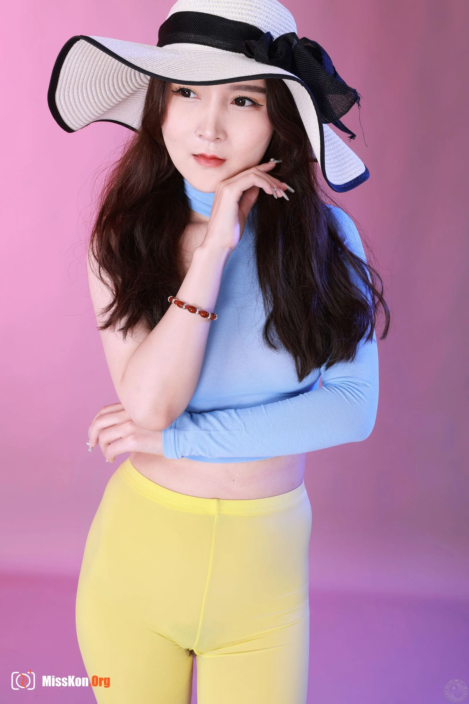 Chinese Models Photo Album: Aning (2022-11-10) - Photo 17