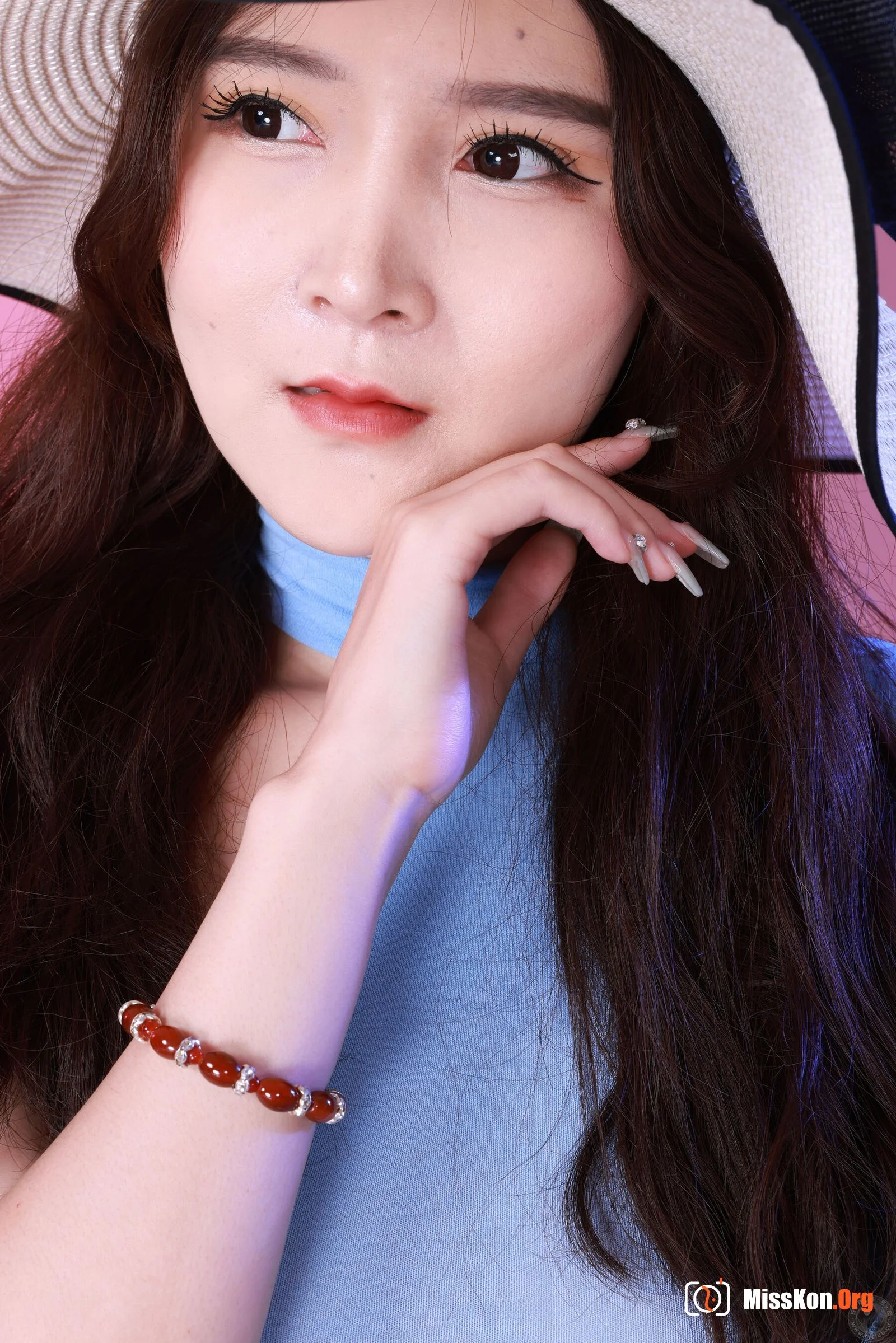 Chinese Models Photo Album: Aning (2022-11-10) - Photo 18