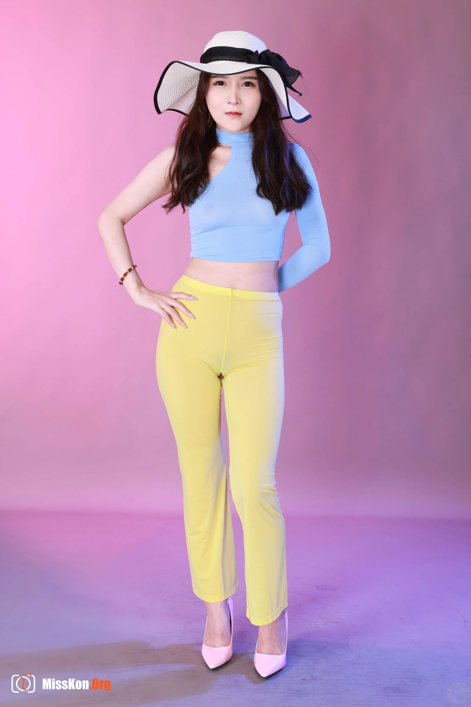 Chinese Models Photo Album: Aning (2022-11-10) - Photo 19