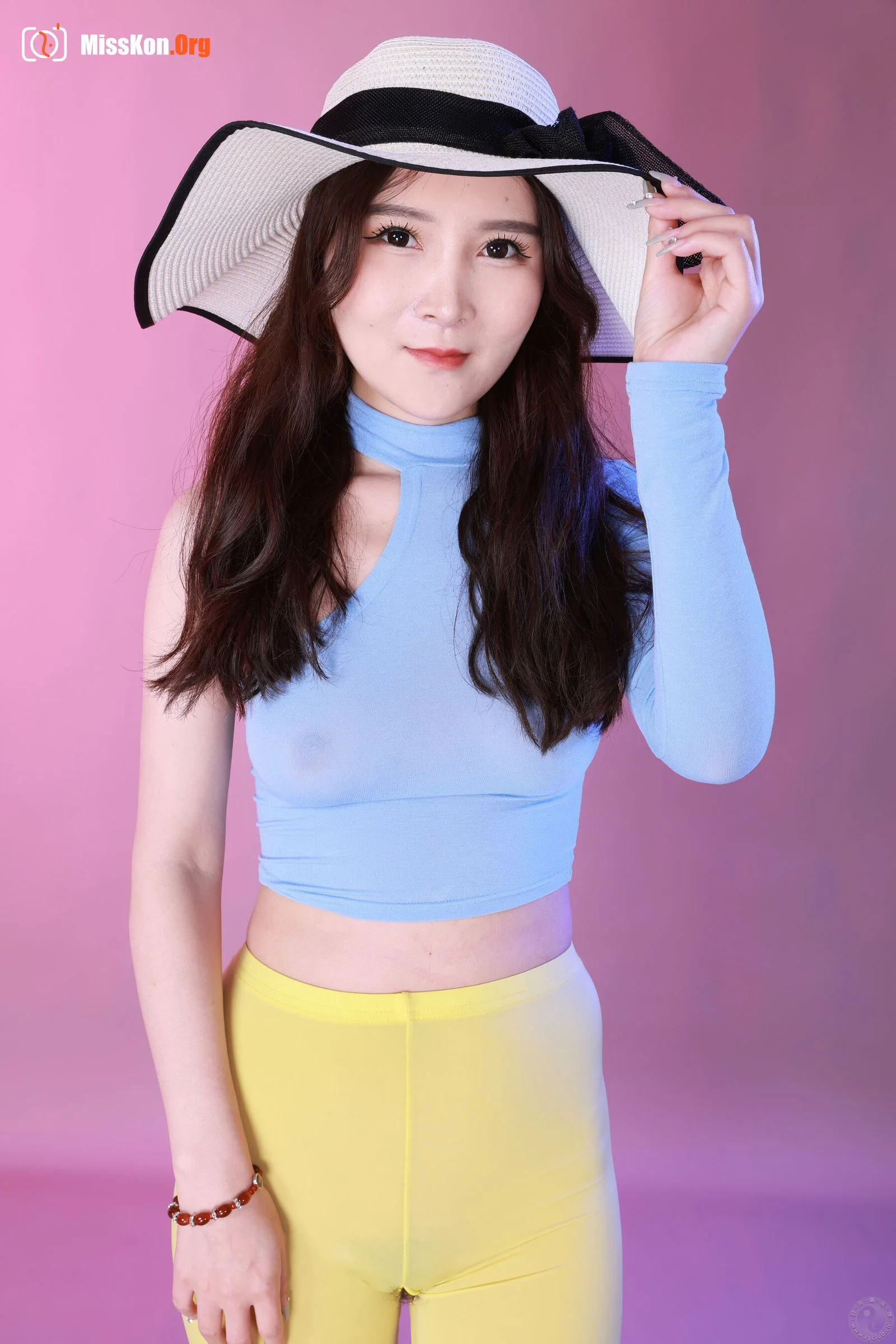 Chinese Models Photo Album: Aning (2022-11-10) - Photo 4