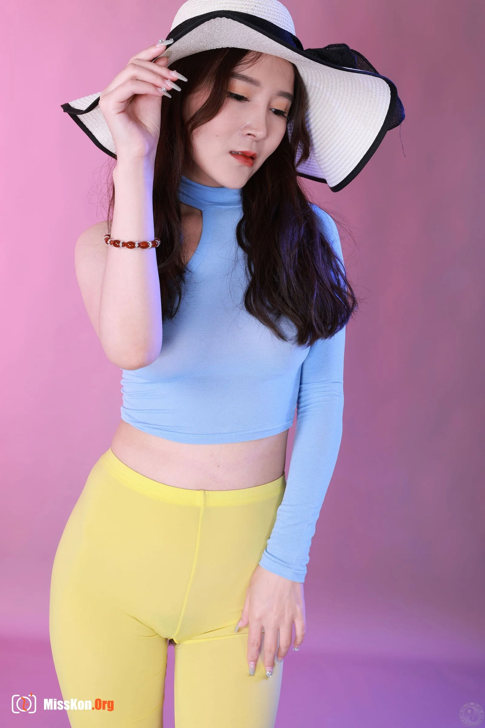 Chinese Models Photo Album: Aning (2022-11-10) - Photo 9