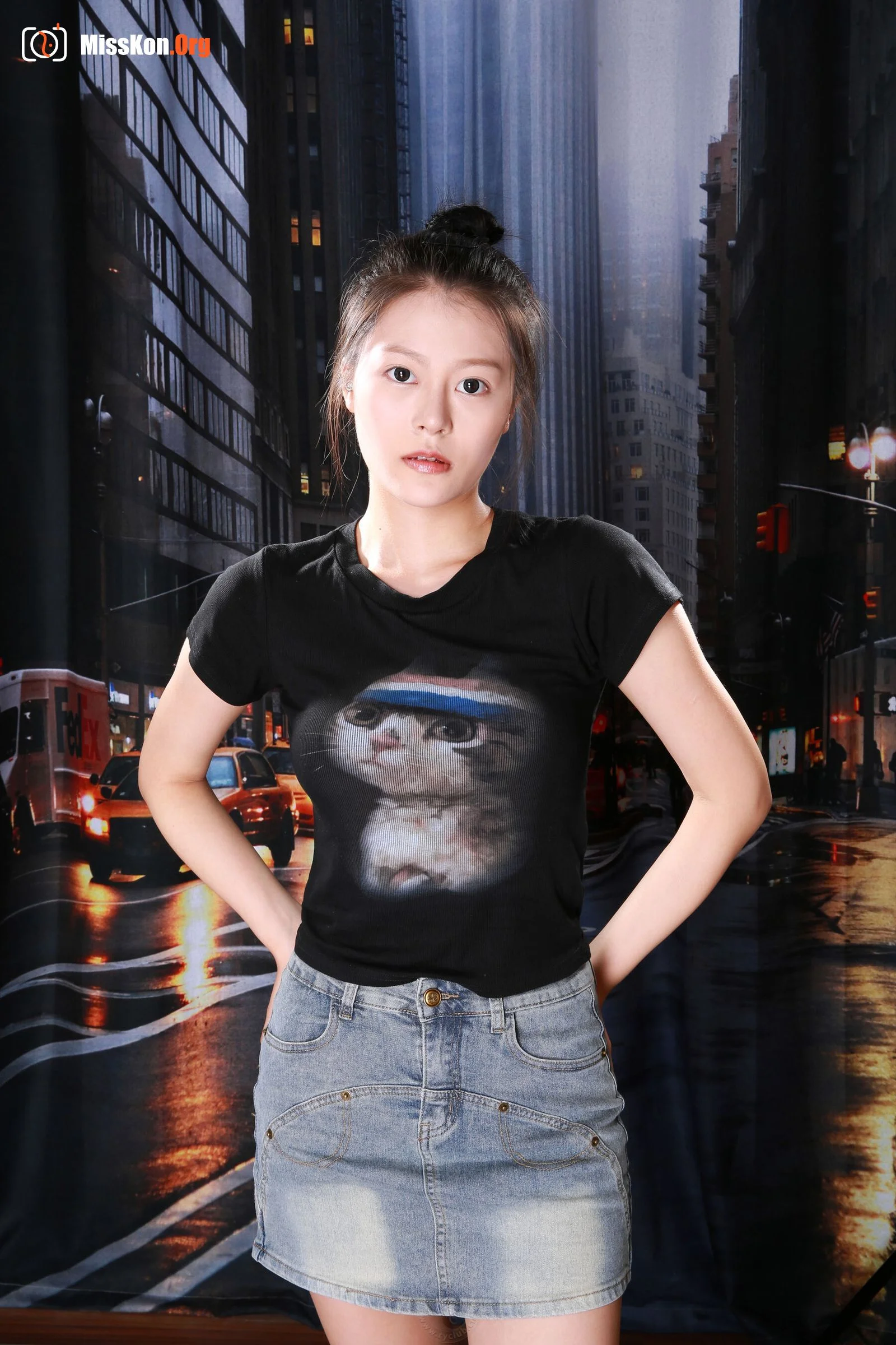 Chinese Models Photo Album: Ashuo - Photo 10