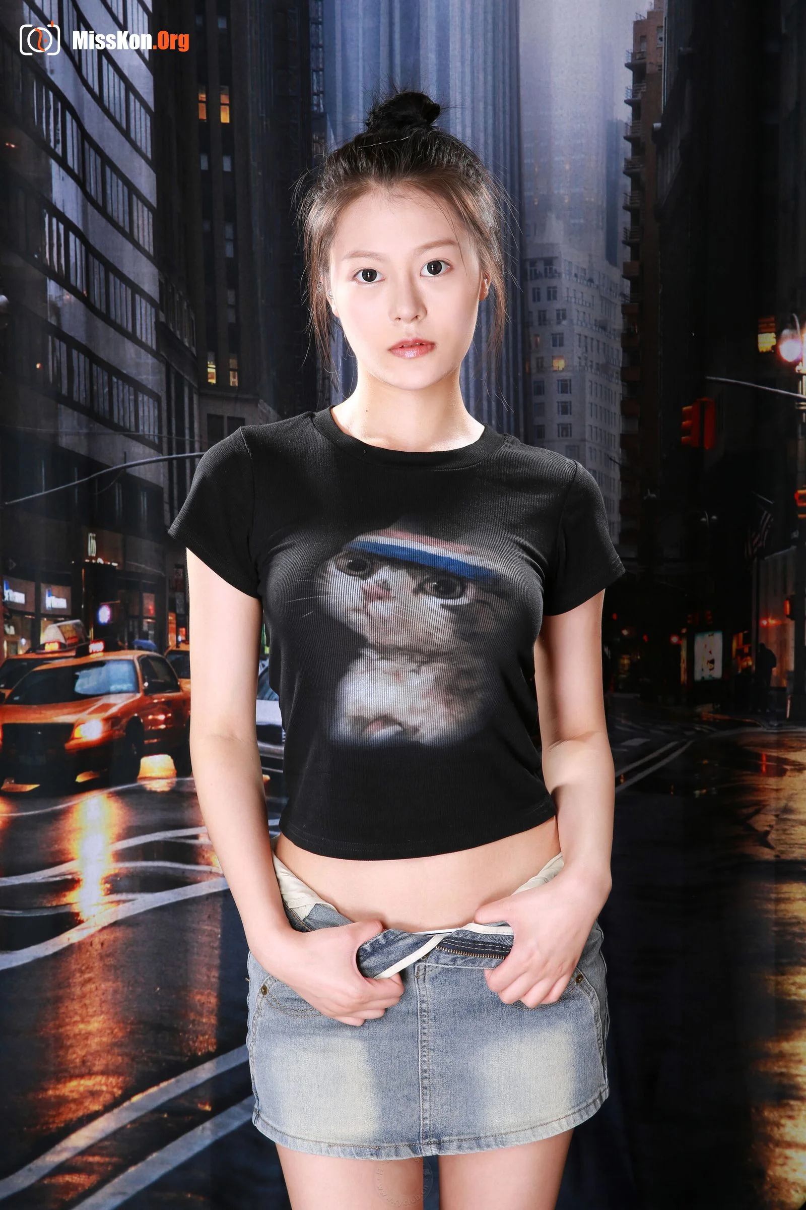 Chinese Models Photo Album: Ashuo - Photo 12
