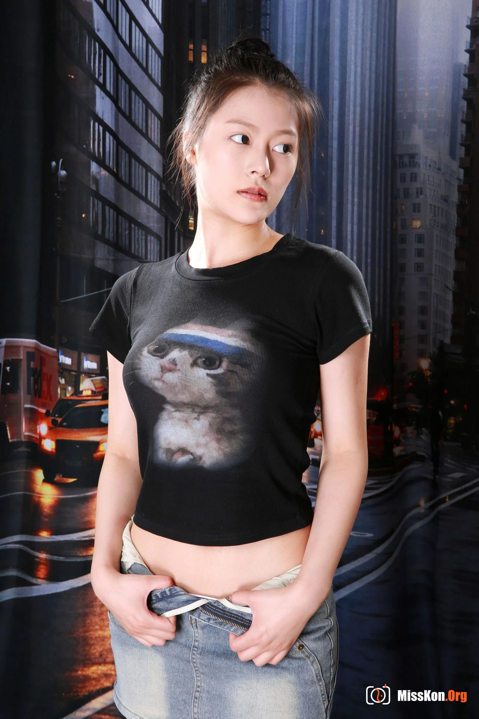 Chinese Models Photo Album: Ashuo - Photo 13