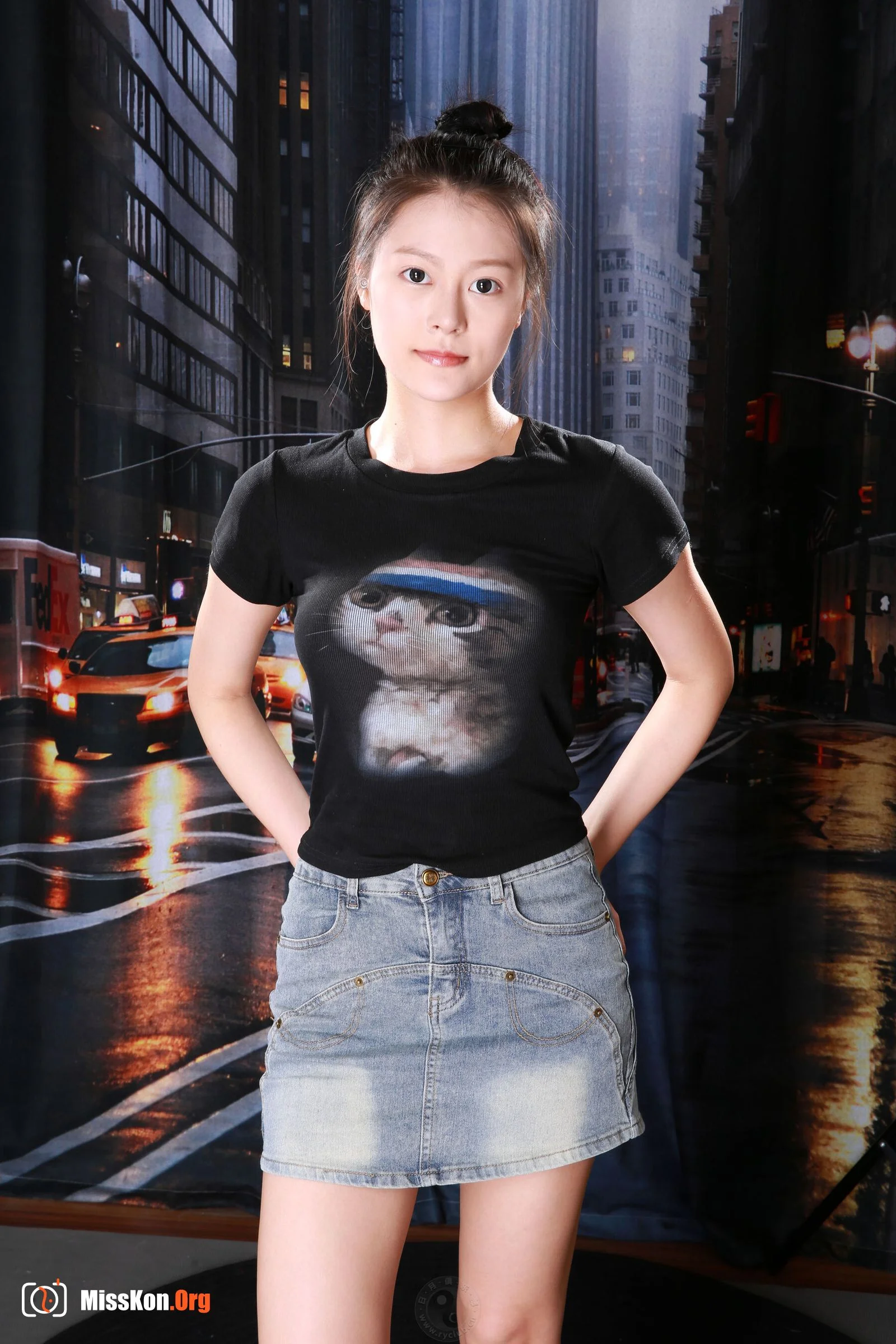 Chinese Models Photo Album: Ashuo - Photo 2