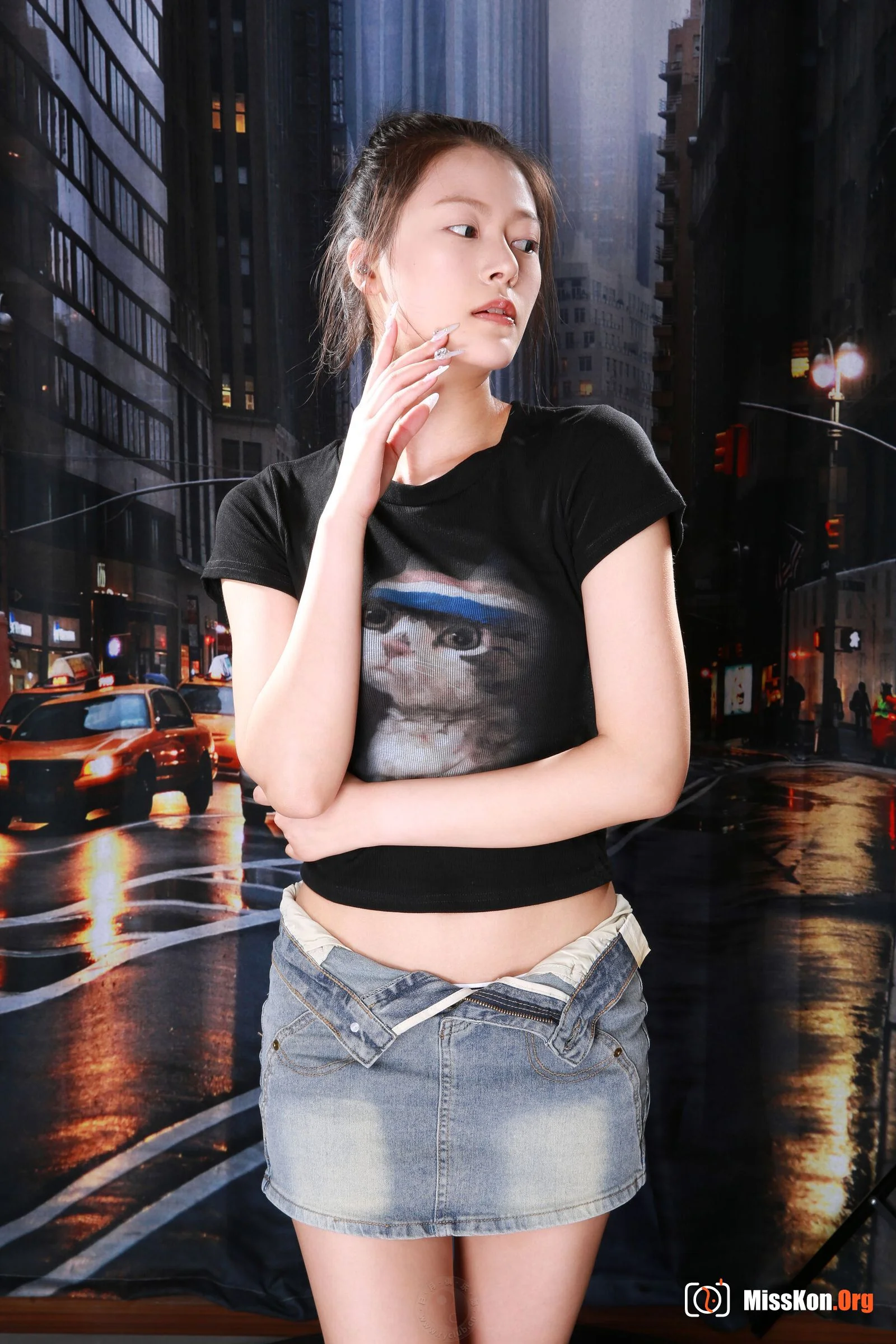 Chinese Models Photo Album: Ashuo - Photo 20