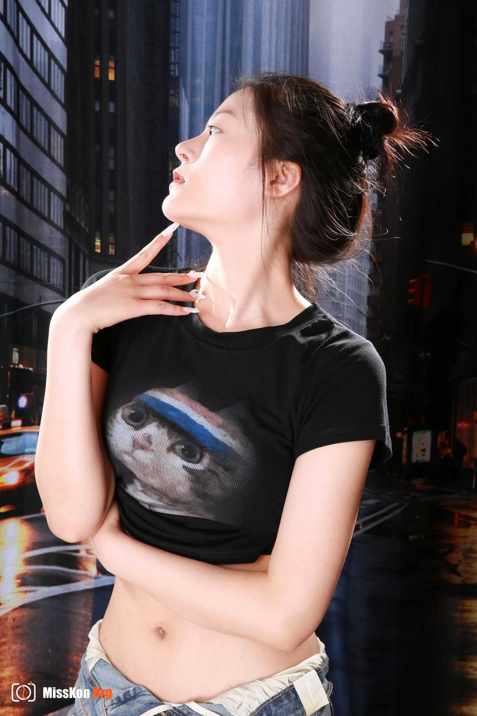 Chinese Models Photo Album: Ashuo - Photo 26