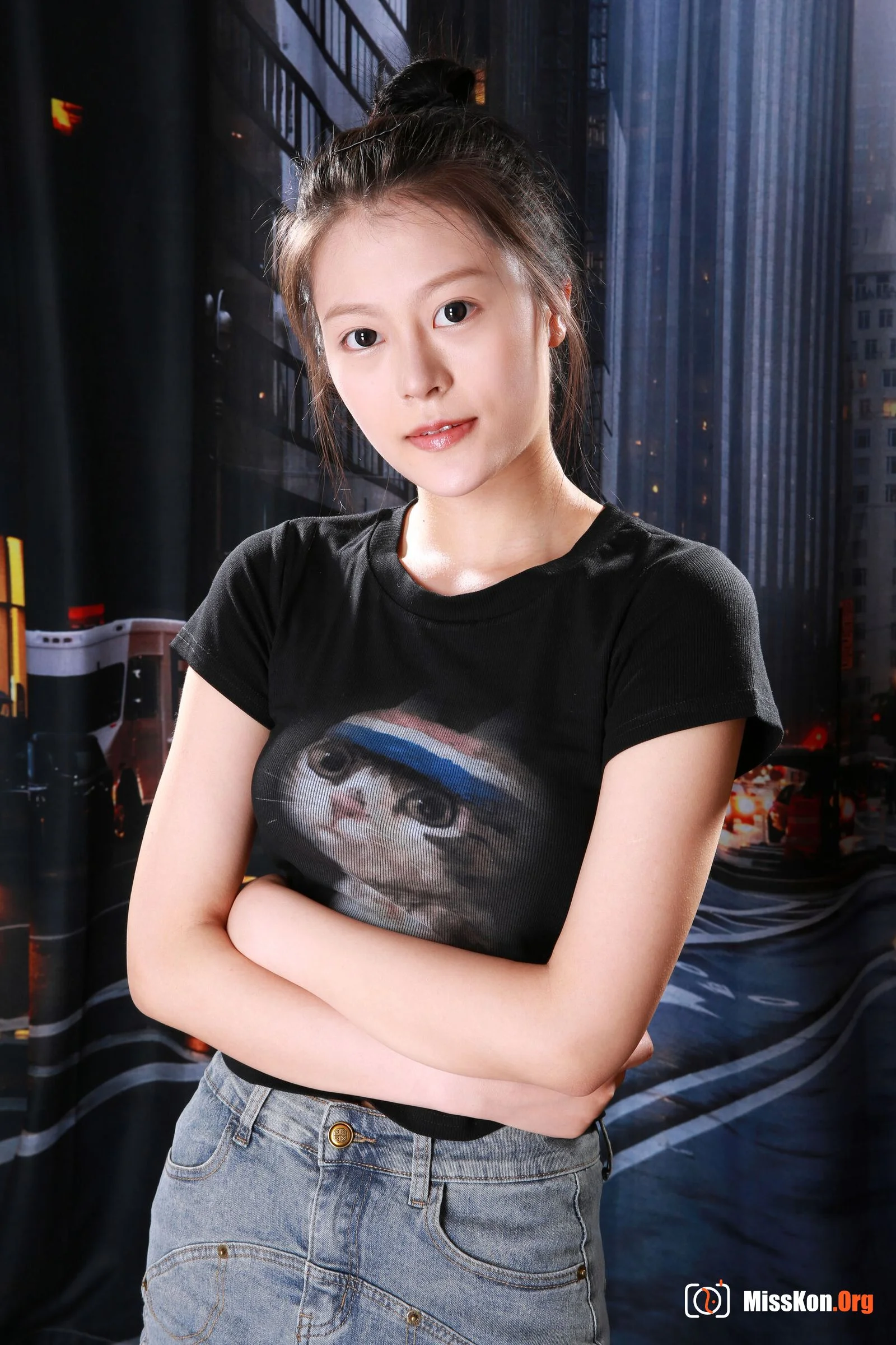 Chinese Models Photo Album: Ashuo - Photo 3