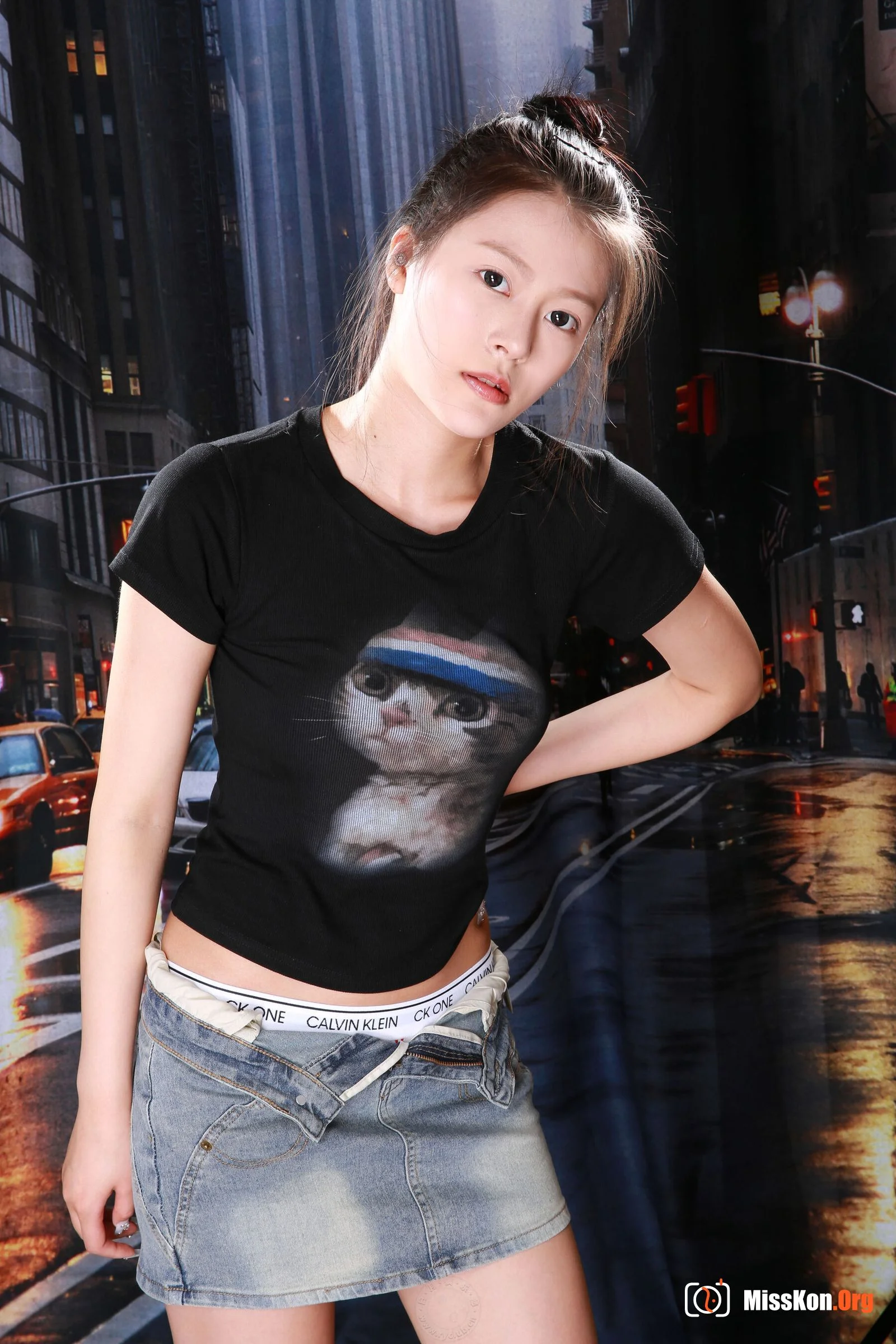 Chinese Models Photo Album: Ashuo - Photo 38