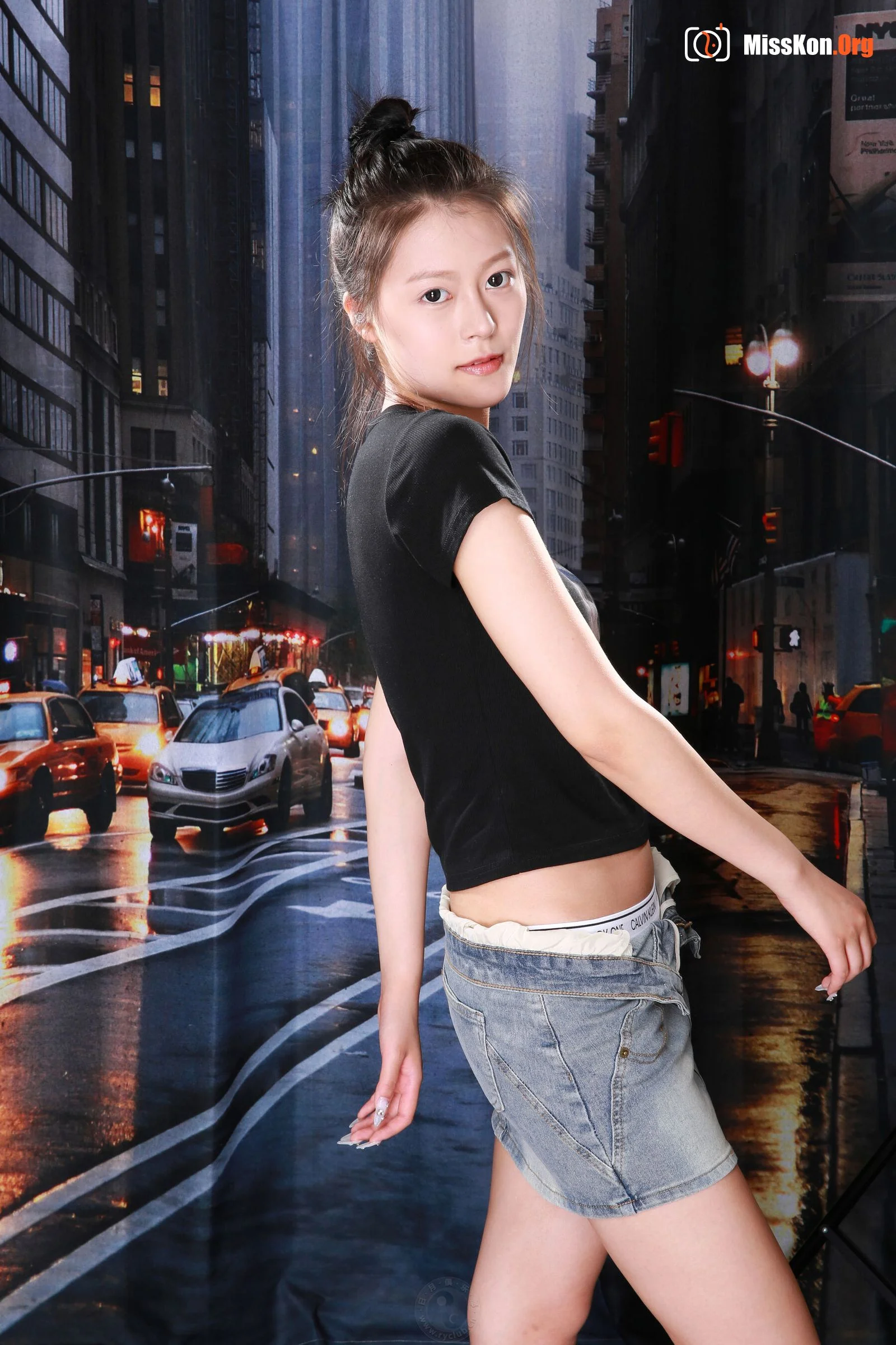 Chinese Models Photo Album: Ashuo - Photo 39