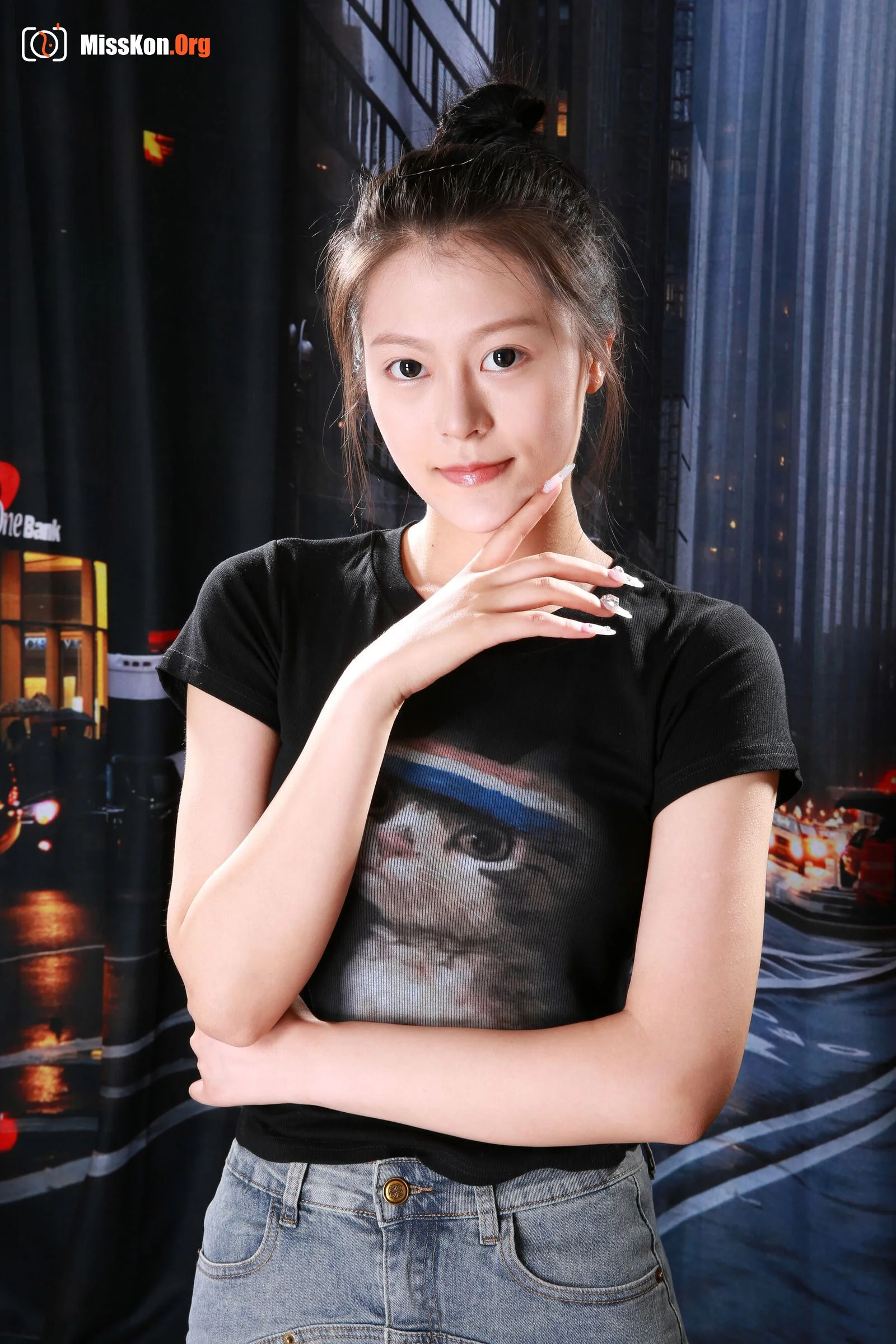Chinese Models Photo Album: Ashuo - Photo 4