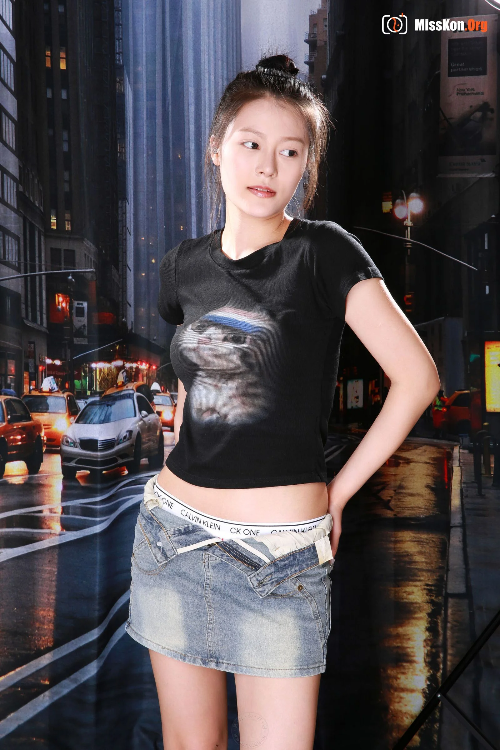 Chinese Models Photo Album: Ashuo - Photo 40