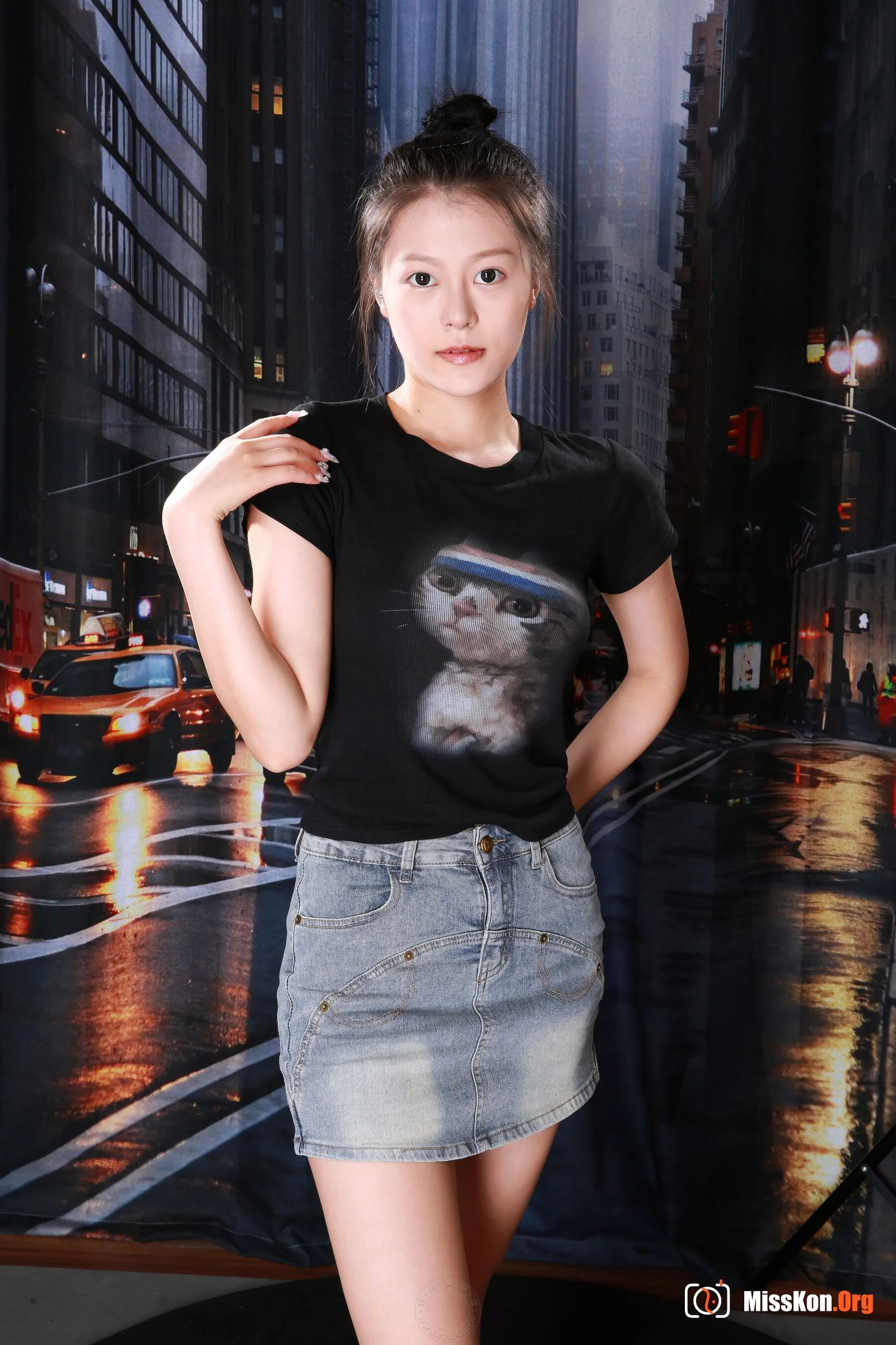 Chinese Models Photo Album: Ashuo - Photo 5