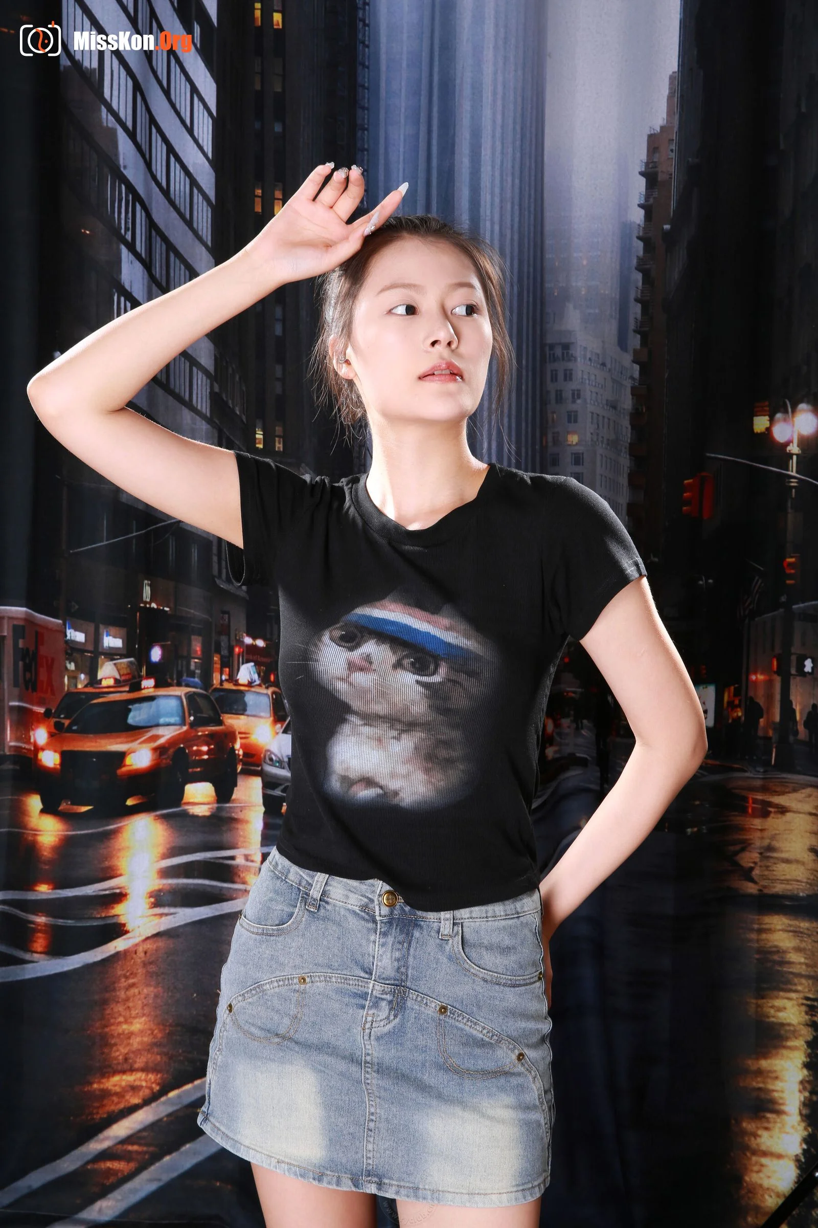 Chinese Models Photo Album: Ashuo - Photo 6