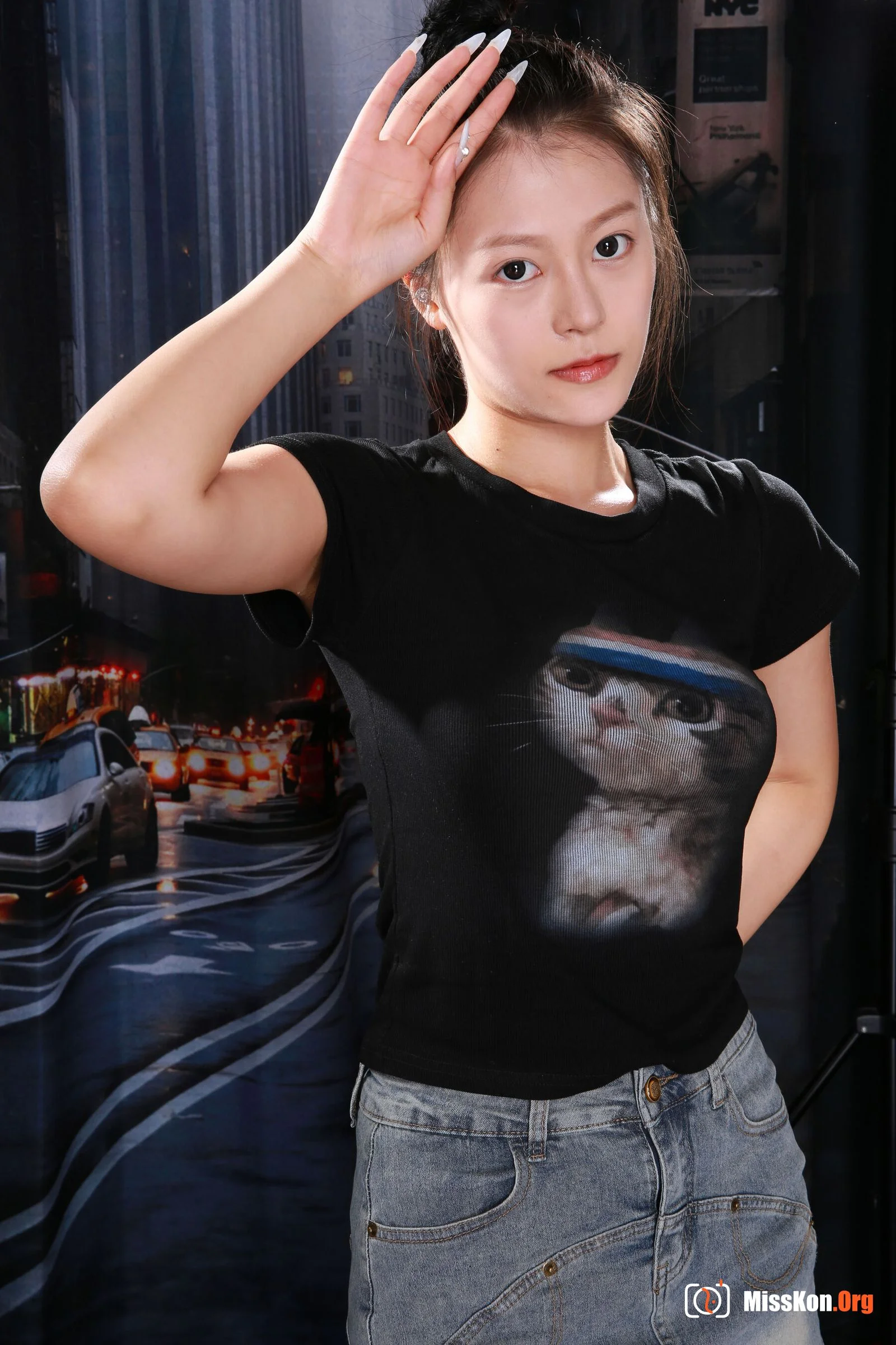 Chinese Models Photo Album: Ashuo - Photo 7