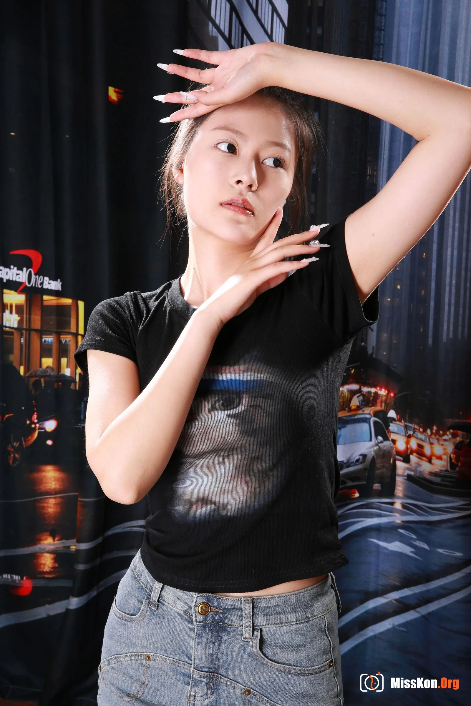 Chinese Models Photo Album: Ashuo - Photo 8