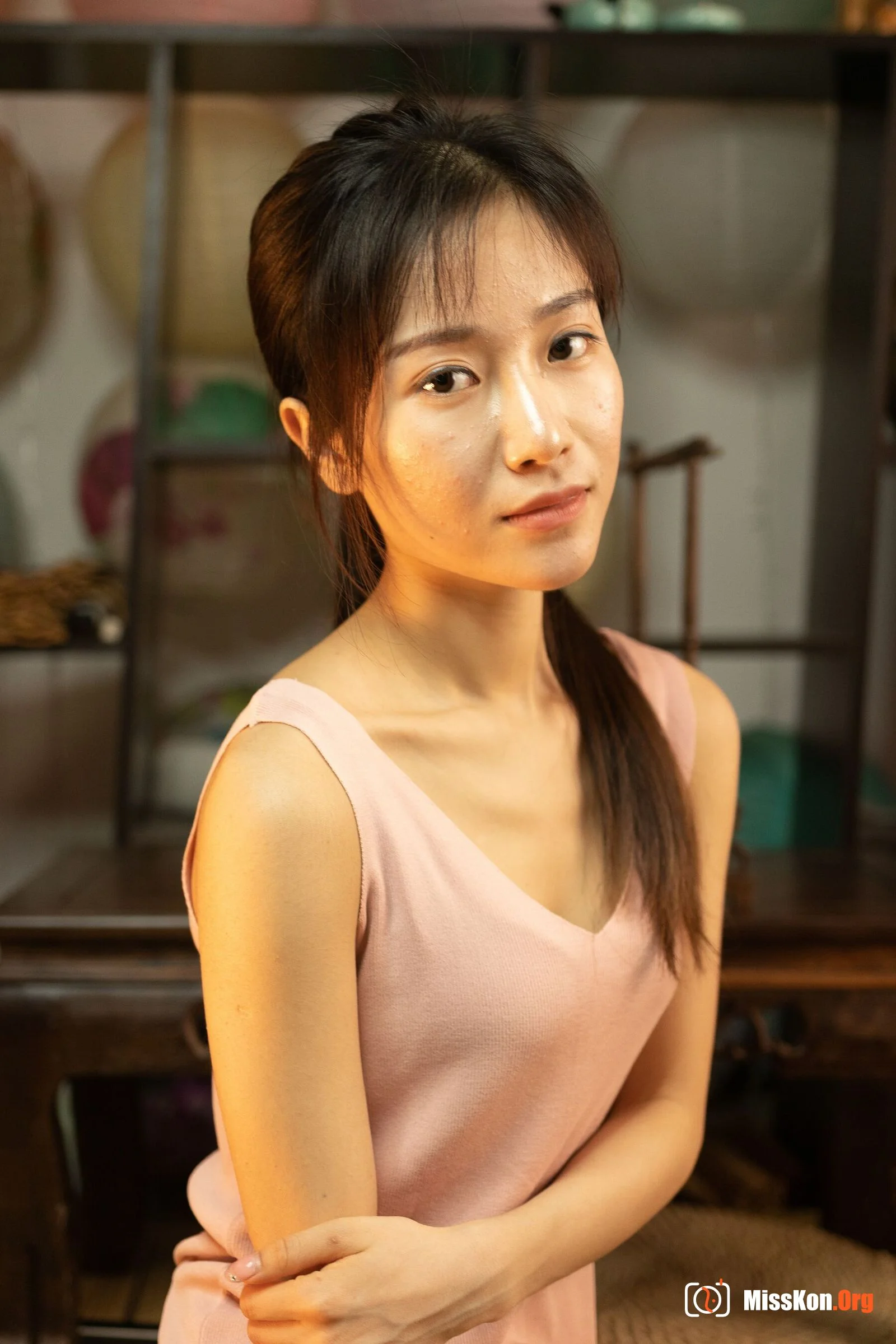 Chinese Models Photo Album: Bean (2019-02-09) - Photo 11