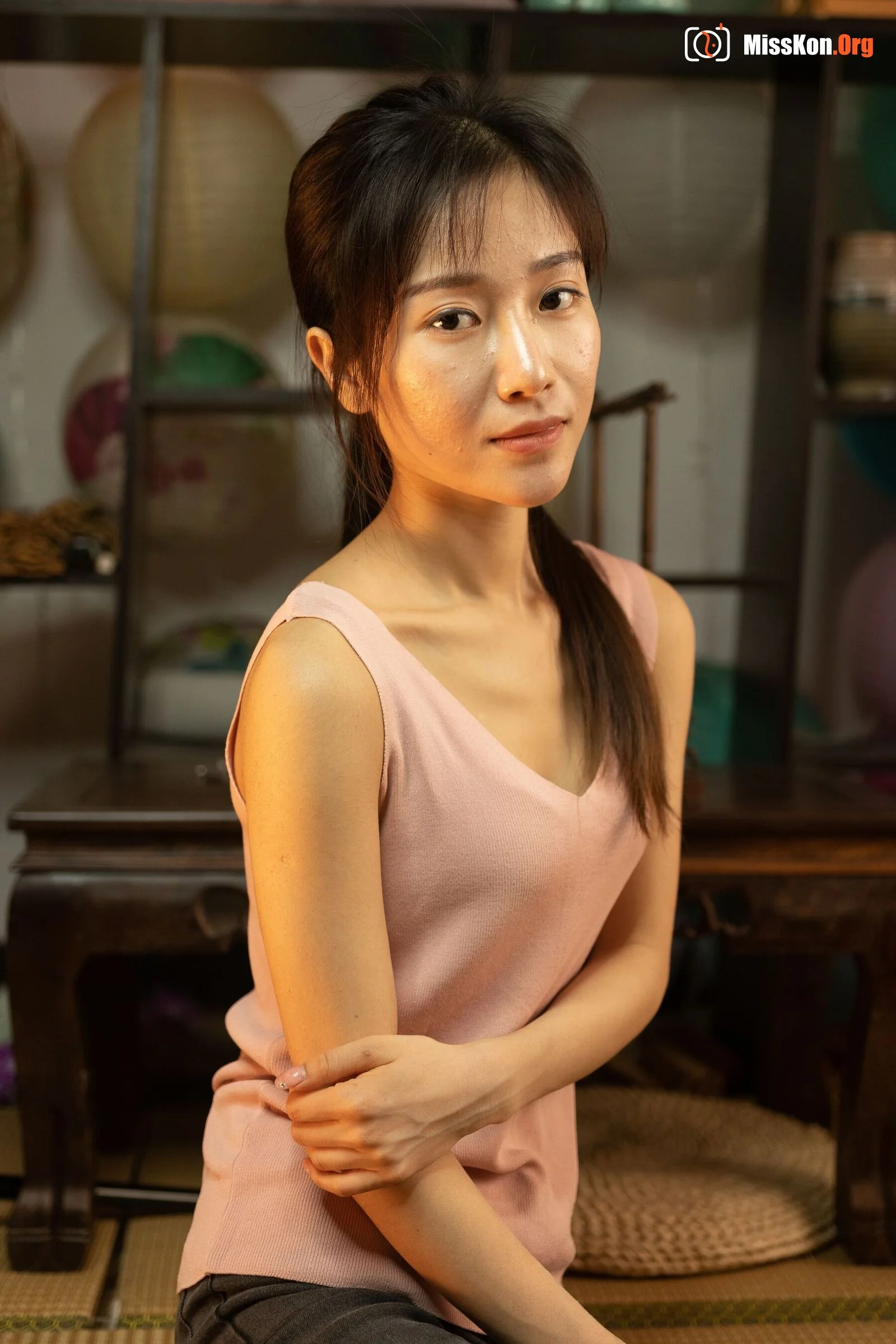 Chinese Models Photo Album: Bean (2019-02-09) - Photo 12