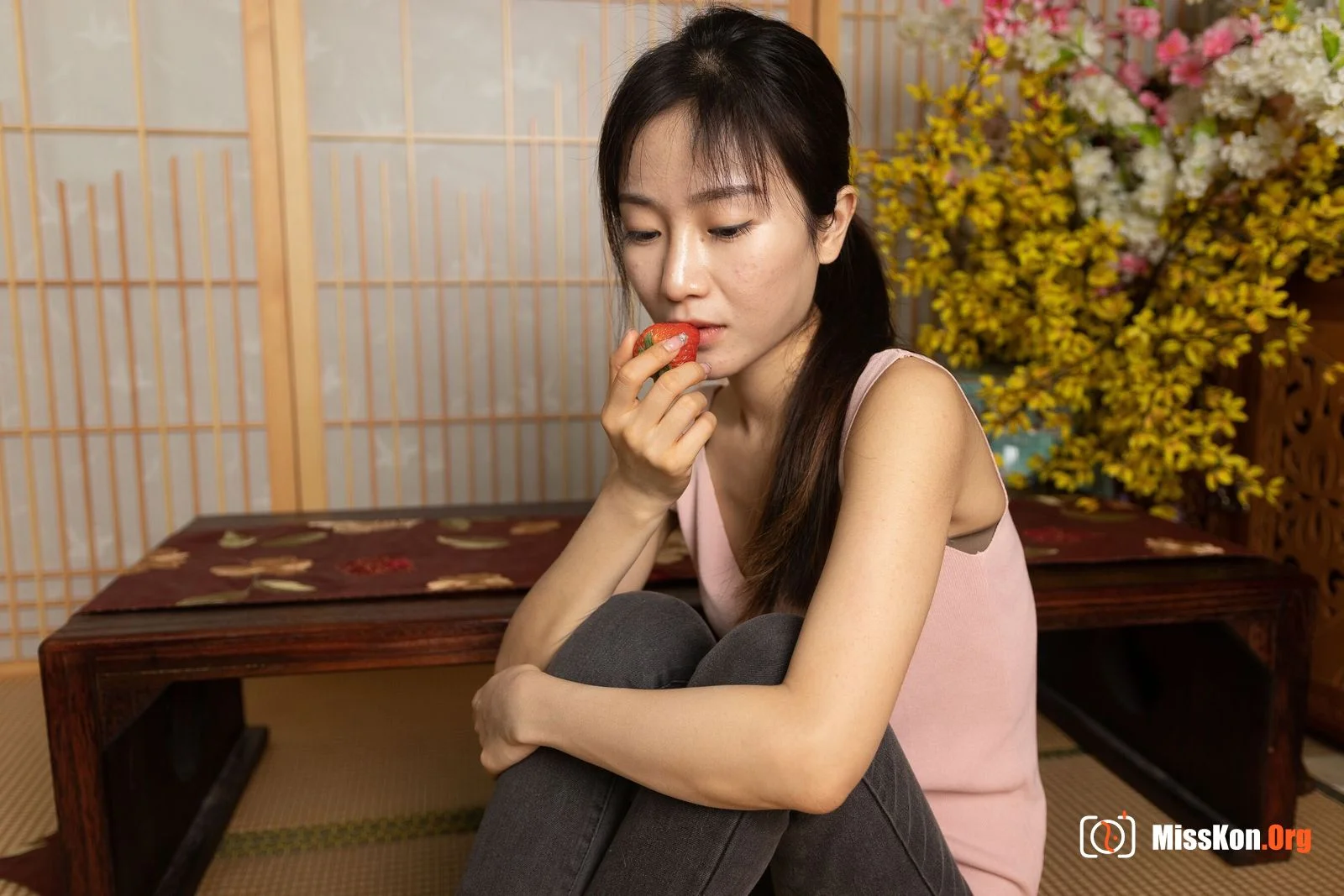Chinese Models Photo Album: Bean (2019-02-09) - Photo 2
