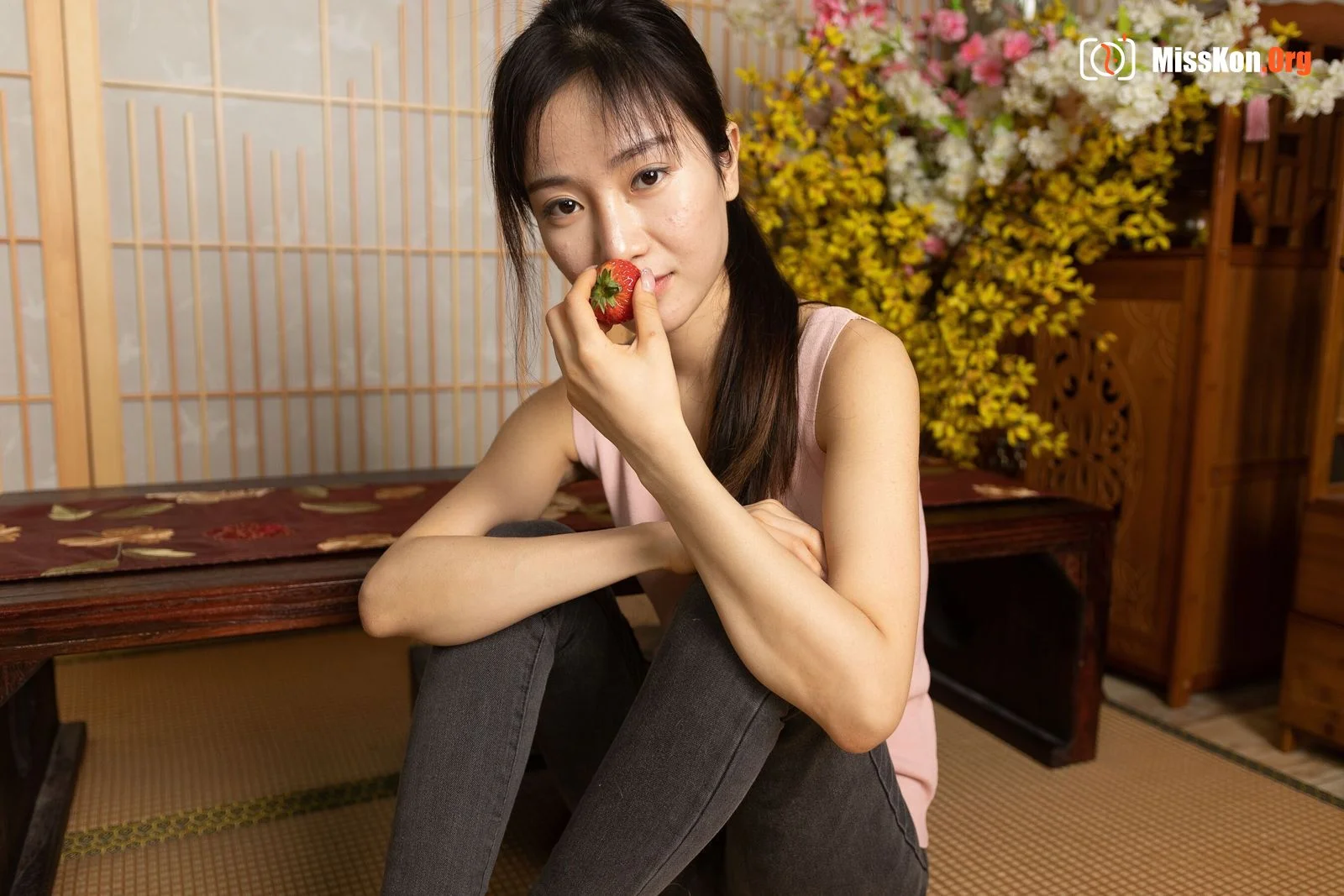 Chinese Models Photo Album: Bean (2019-02-09) - Photo 4
