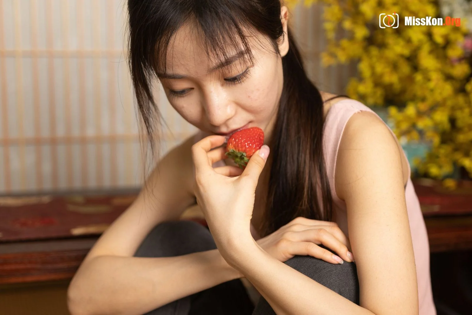 Chinese Models Photo Album: Bean (2019-02-09) - Photo 8