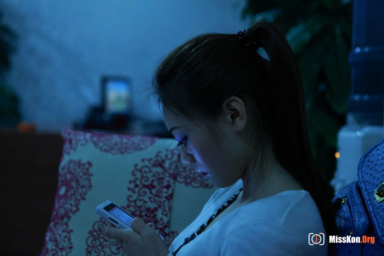Chinese Models Photo Album: Bing Lian & Xue Ling (2011-11-11) - Photo 2