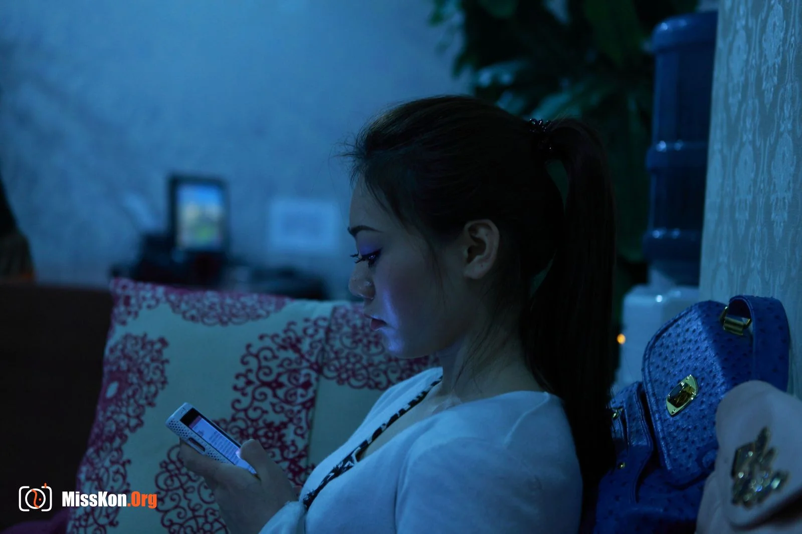 Chinese Models Photo Album: Bing Lian & Xue Ling (2011-11-11) - Photo 3