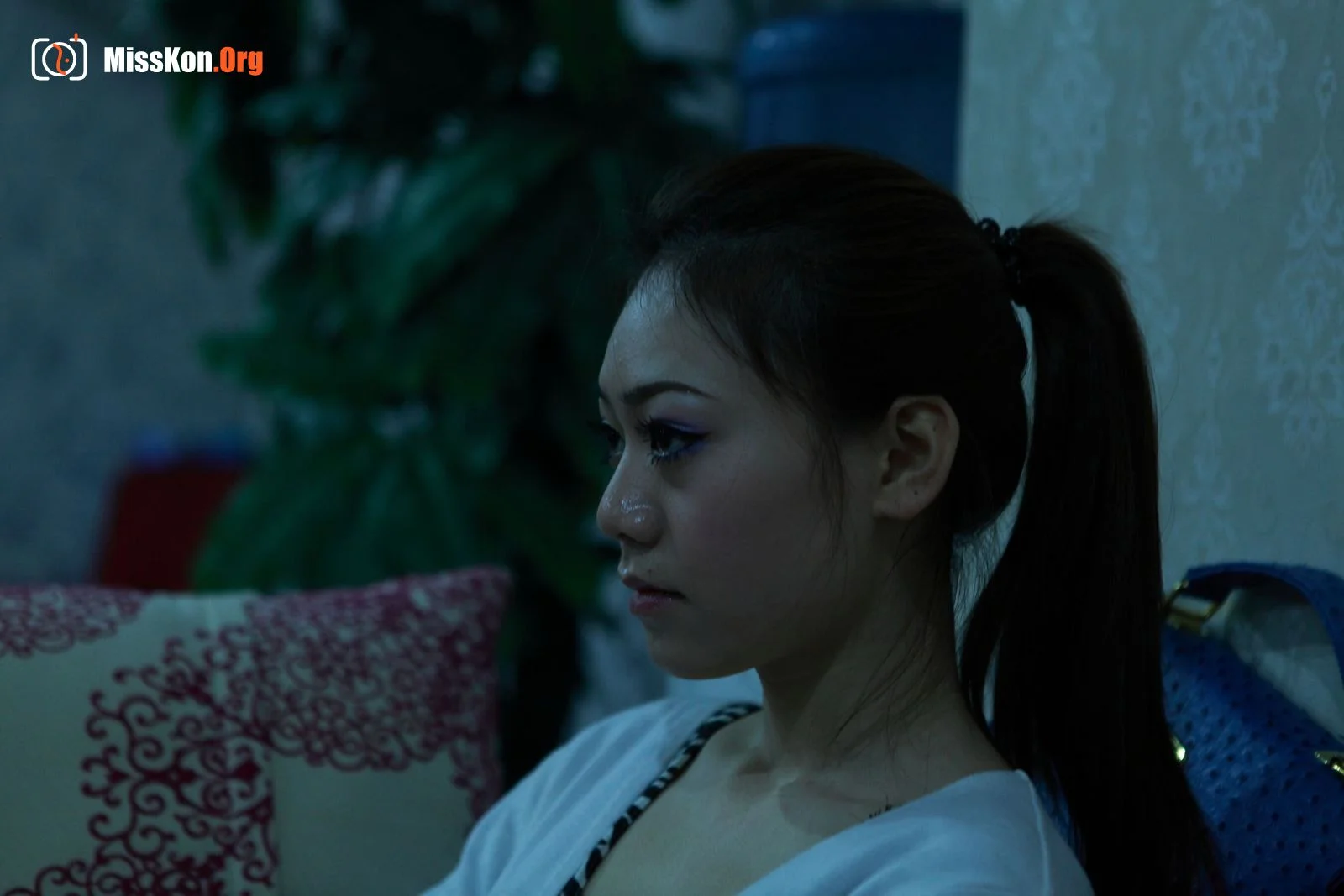 Chinese Models Photo Album: Bing Lian & Xue Ling (2011-11-11) - Photo 5