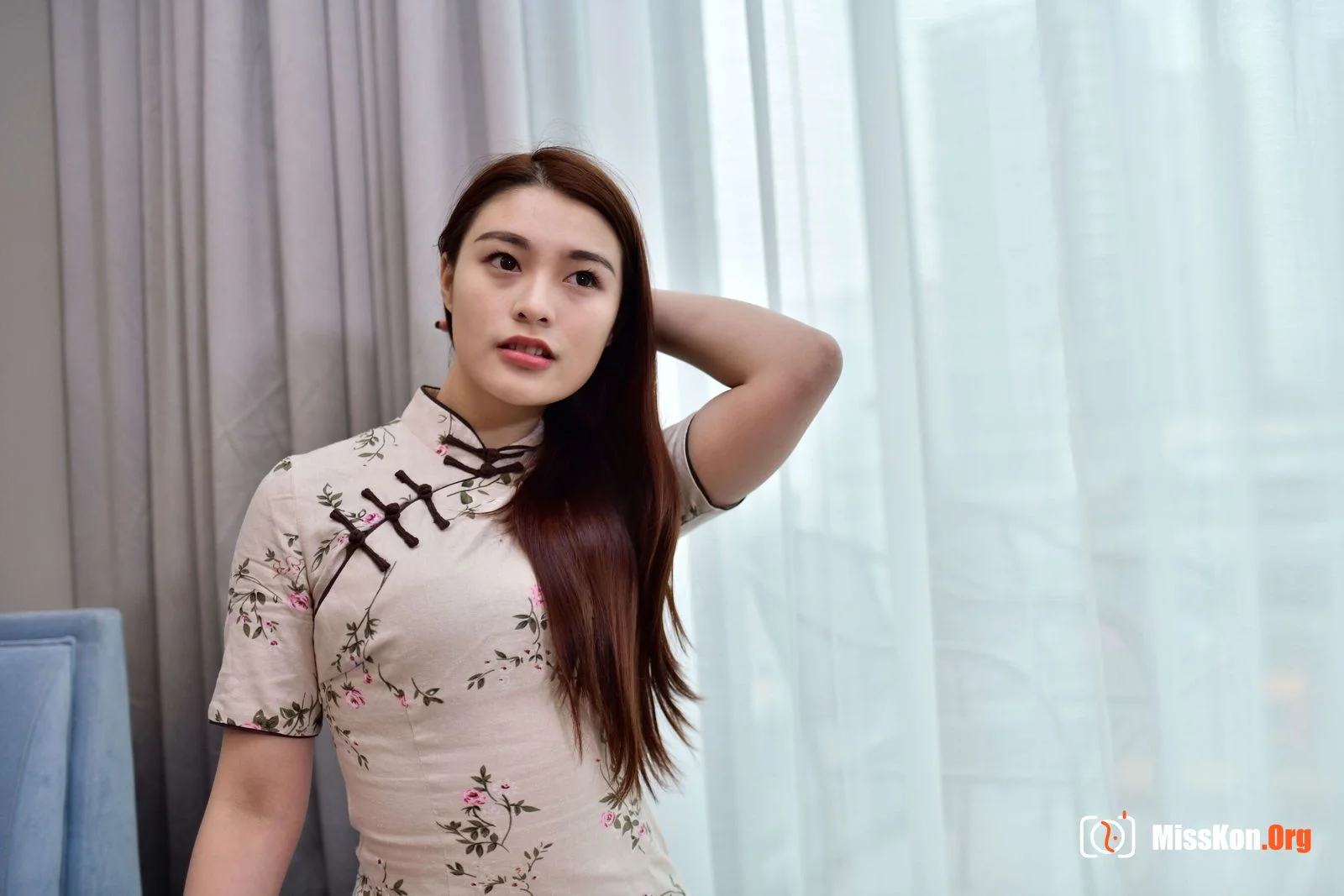 Chinese Models Photo Album: Bingbing (2017-12-30) - Photo 9