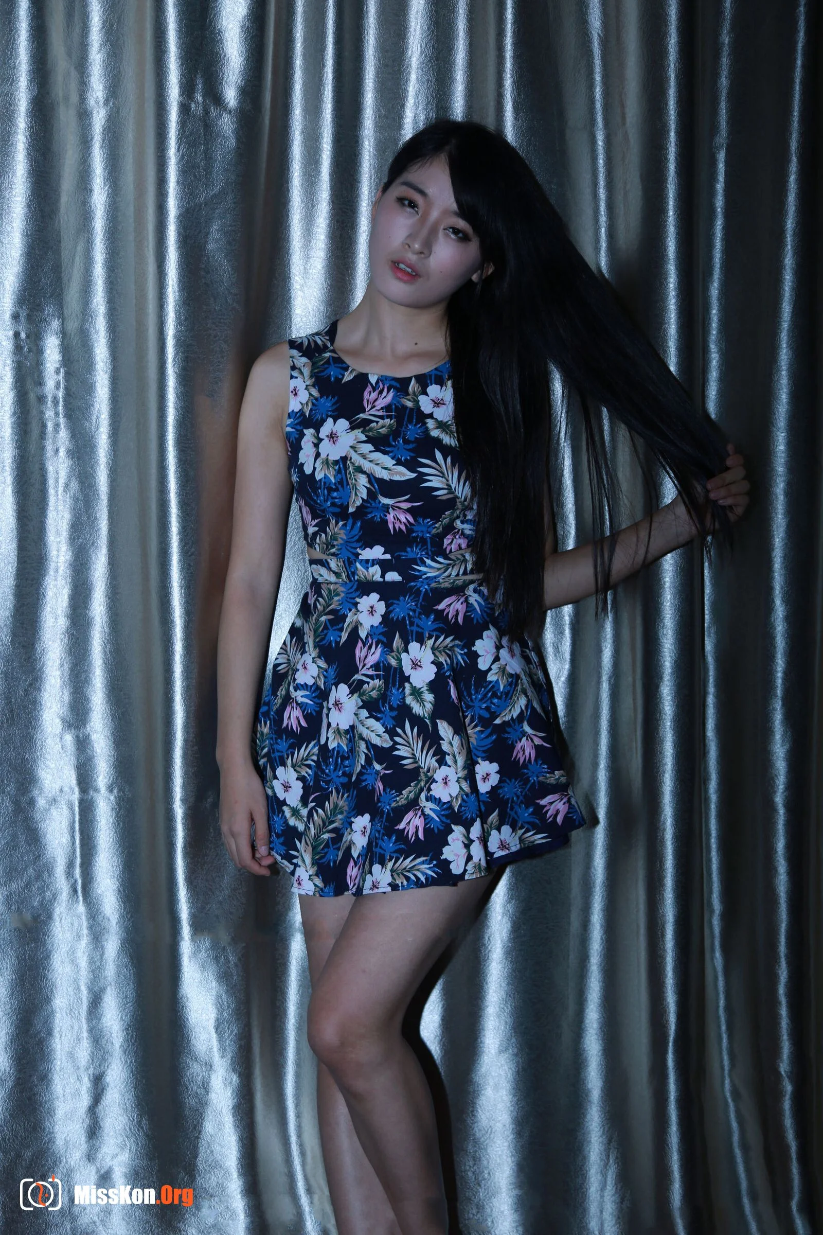 Chinese Models Photo Album: Blank Ivy (2021-09-27) - Photo 15