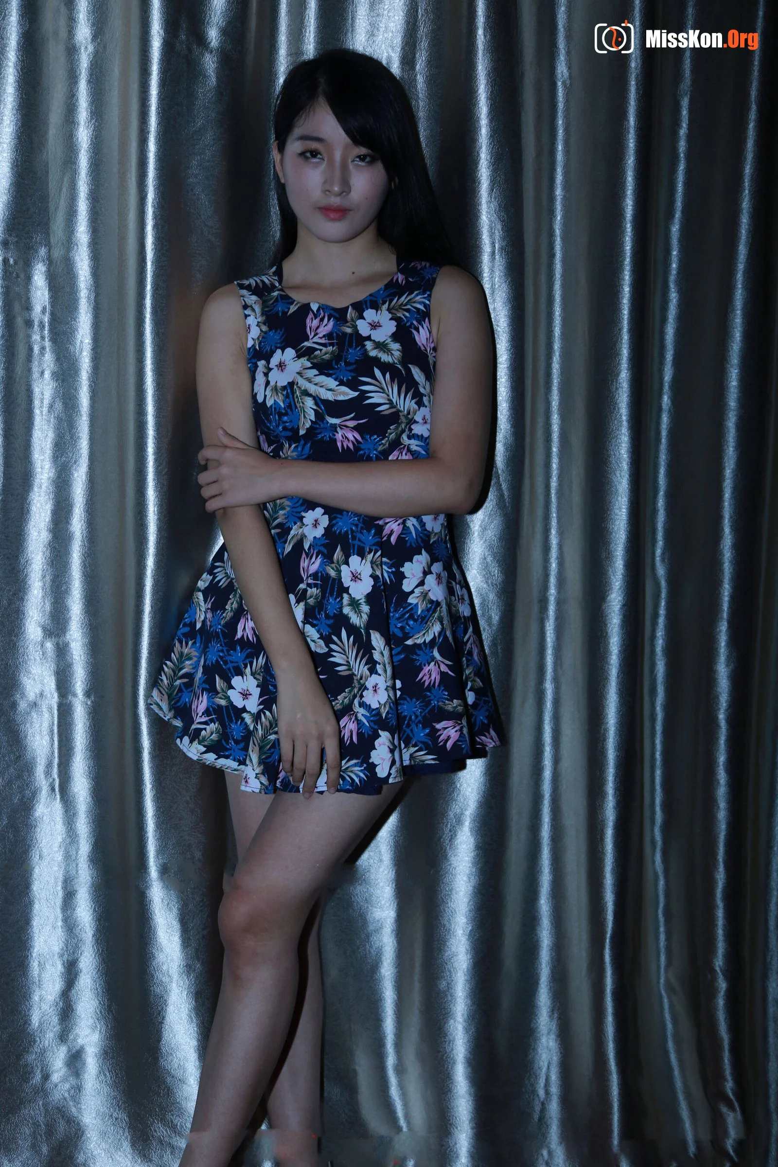 Chinese Models Photo Album: Blank Ivy (2021-09-27) - Photo 17