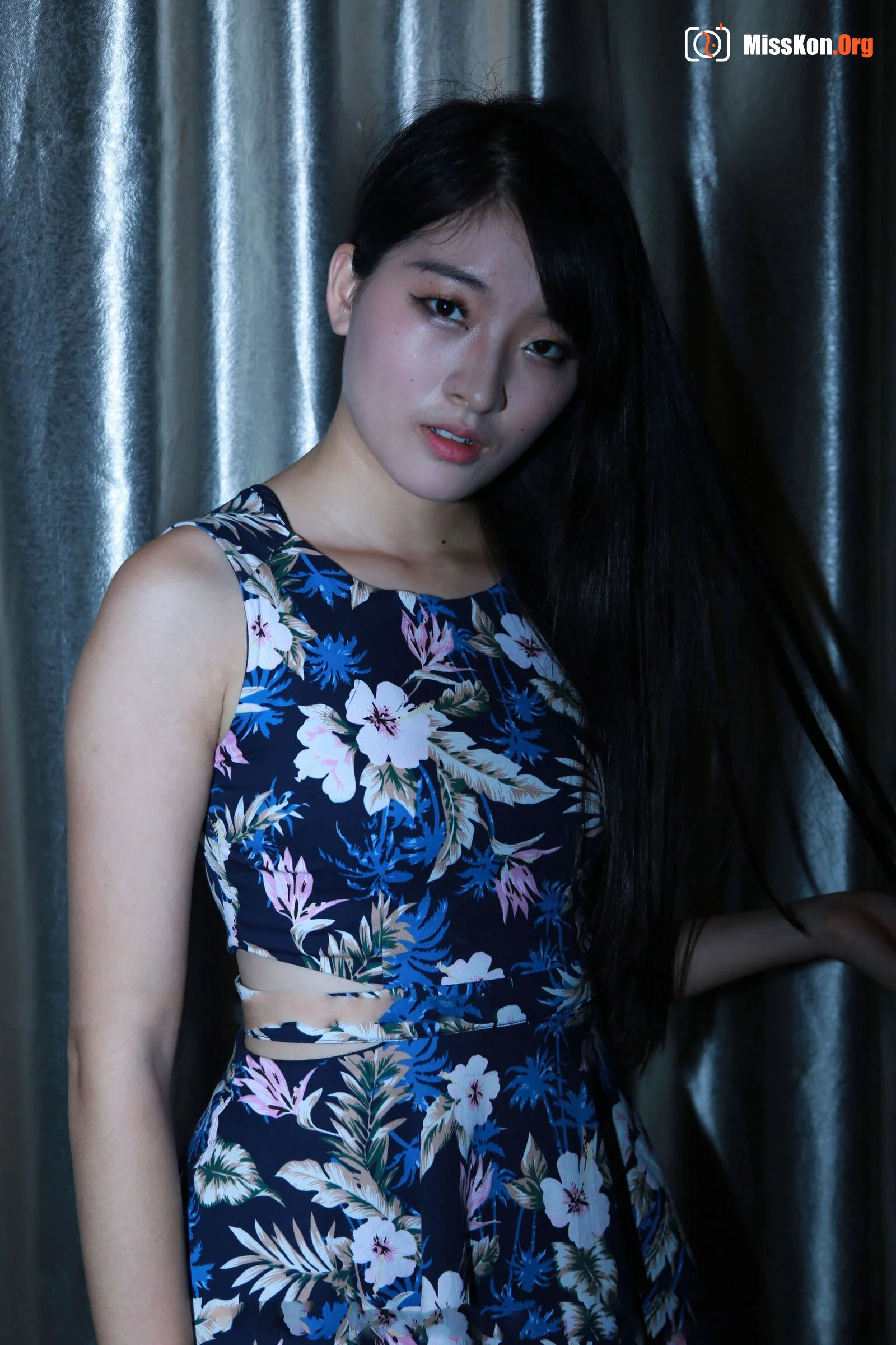 Chinese Models Photo Album: Blank Ivy (2021-09-27) - Photo 18