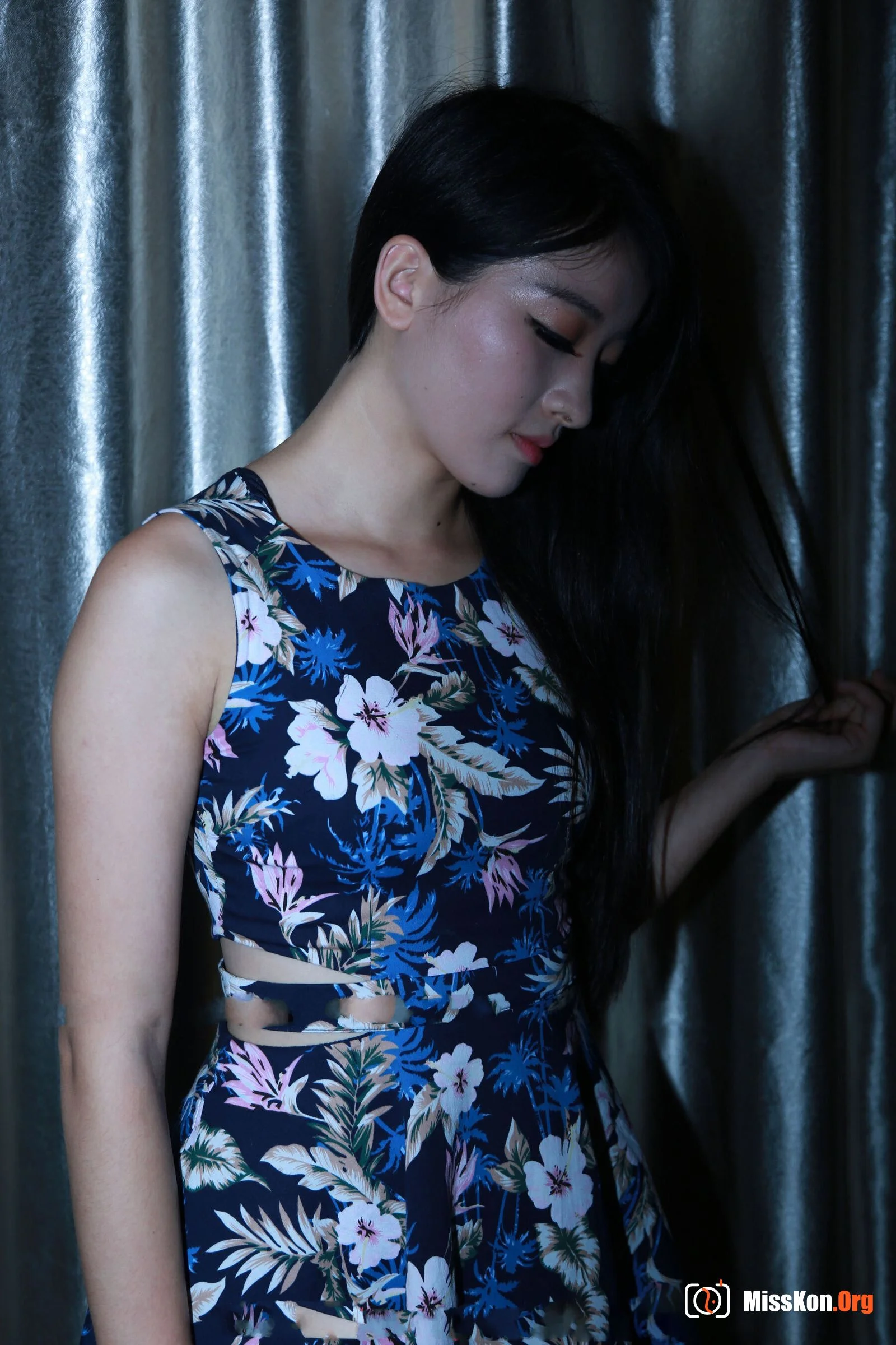 Chinese Models Photo Album: Blank Ivy (2021-09-27) - Photo 19