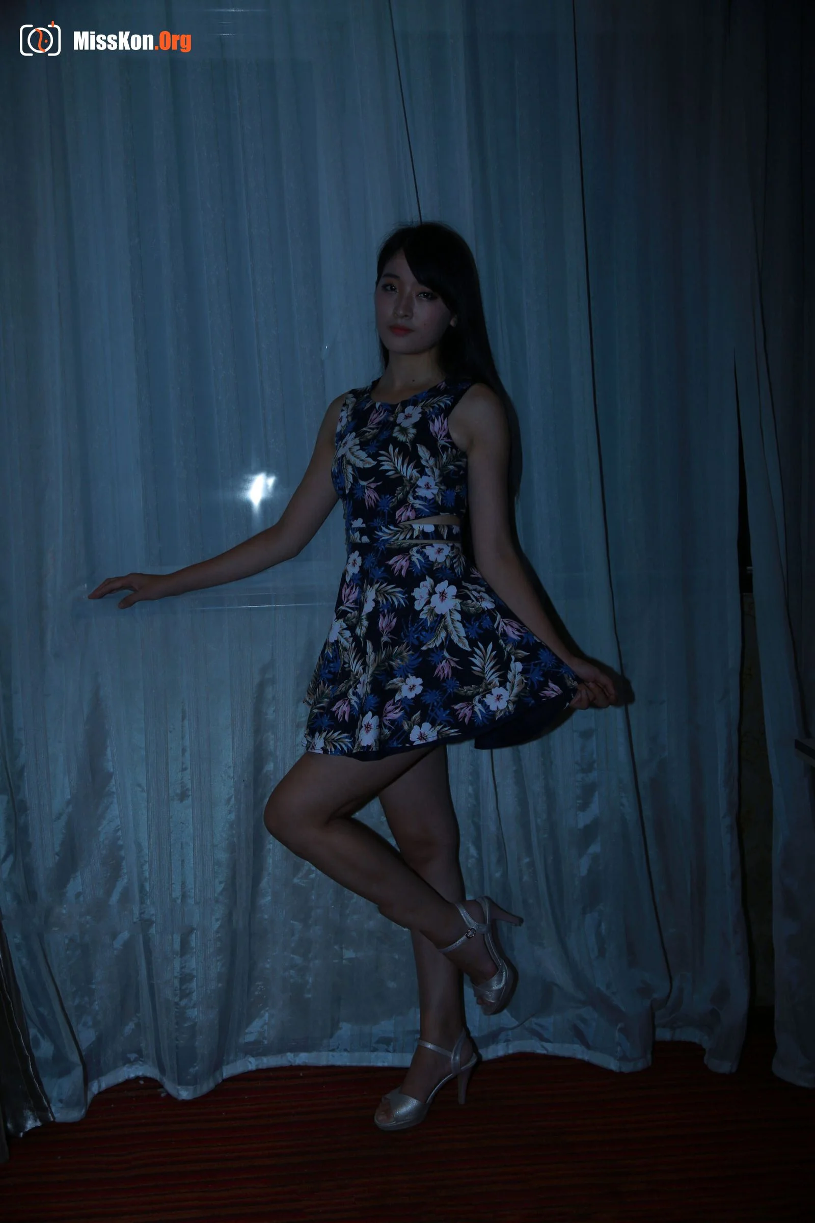 Chinese Models Photo Album: Blank Ivy (2021-09-27) - Photo 2