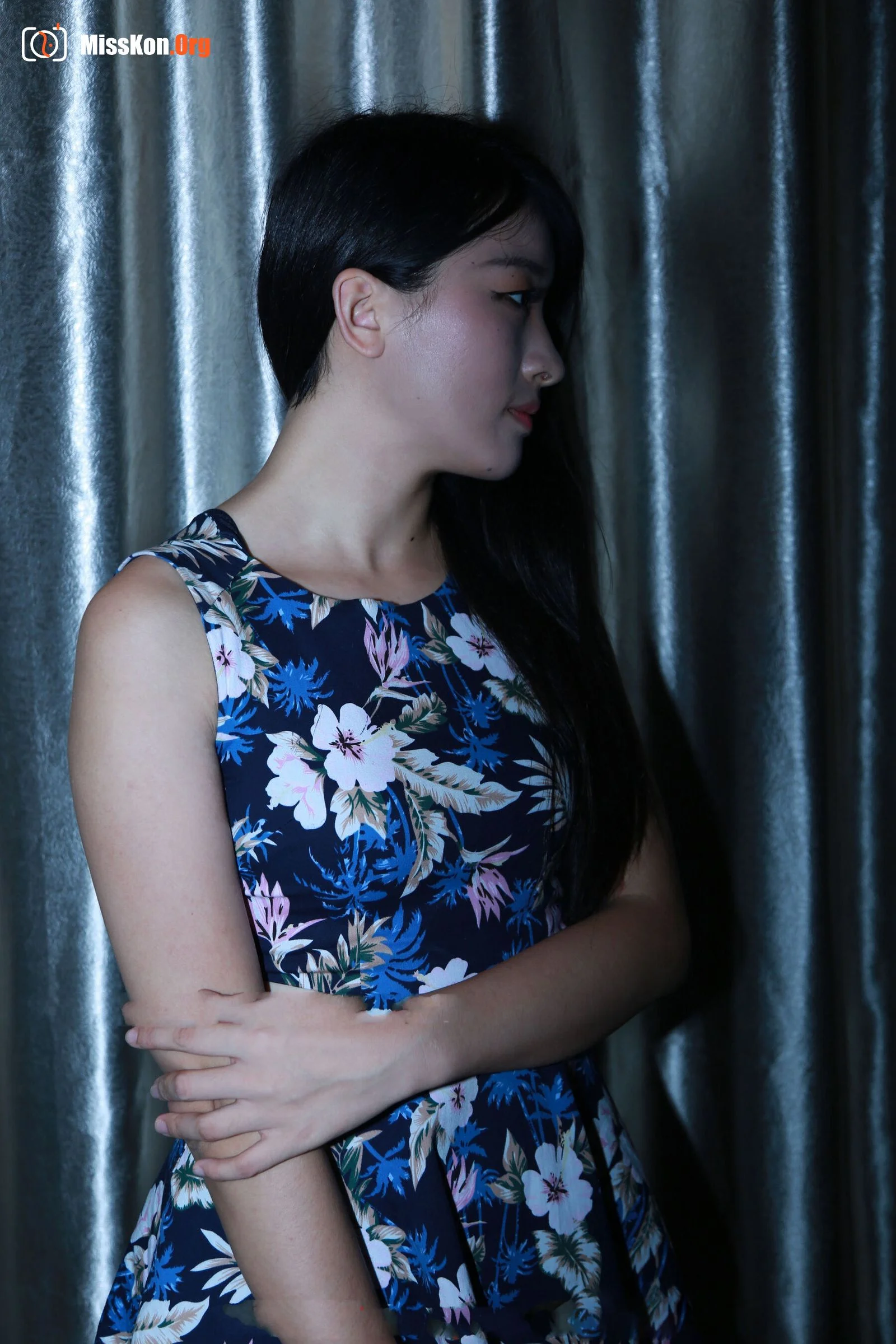 Chinese Models Photo Album: Blank Ivy (2021-09-27) - Photo 20