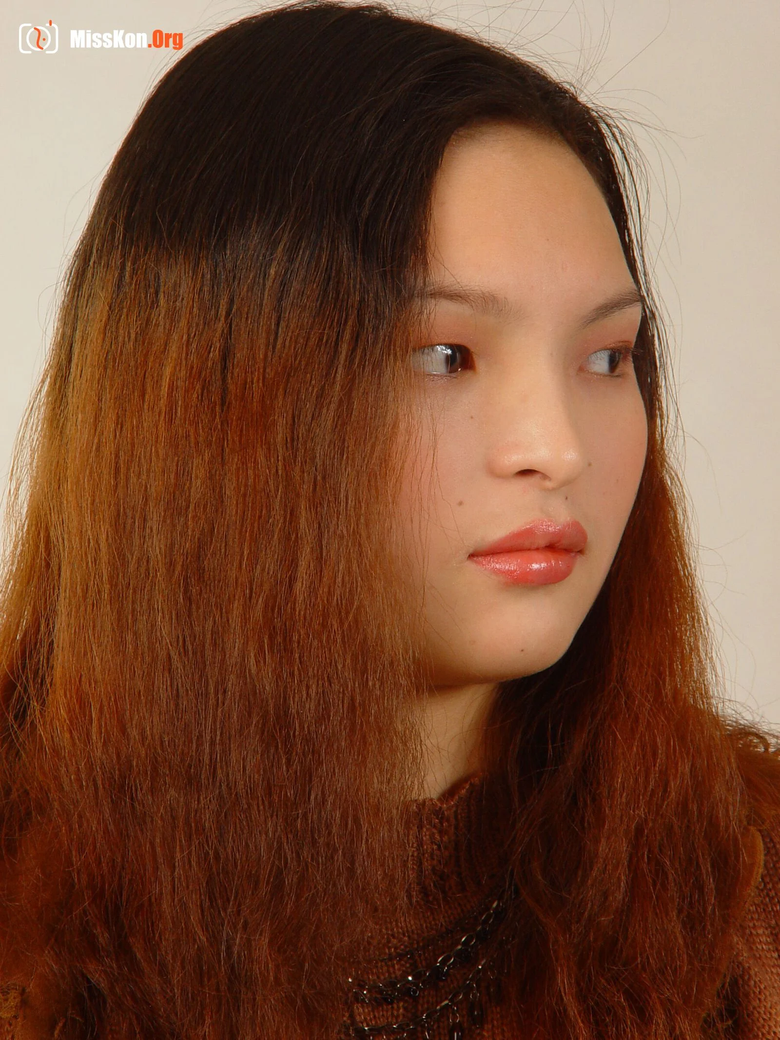 Chinese Models Photo Album: Chen Teng - Photo 2