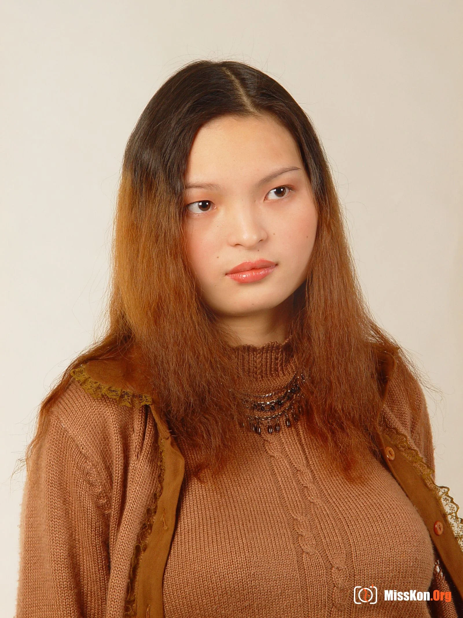 Chinese Models Photo Album: Chen Teng - Photo 3
