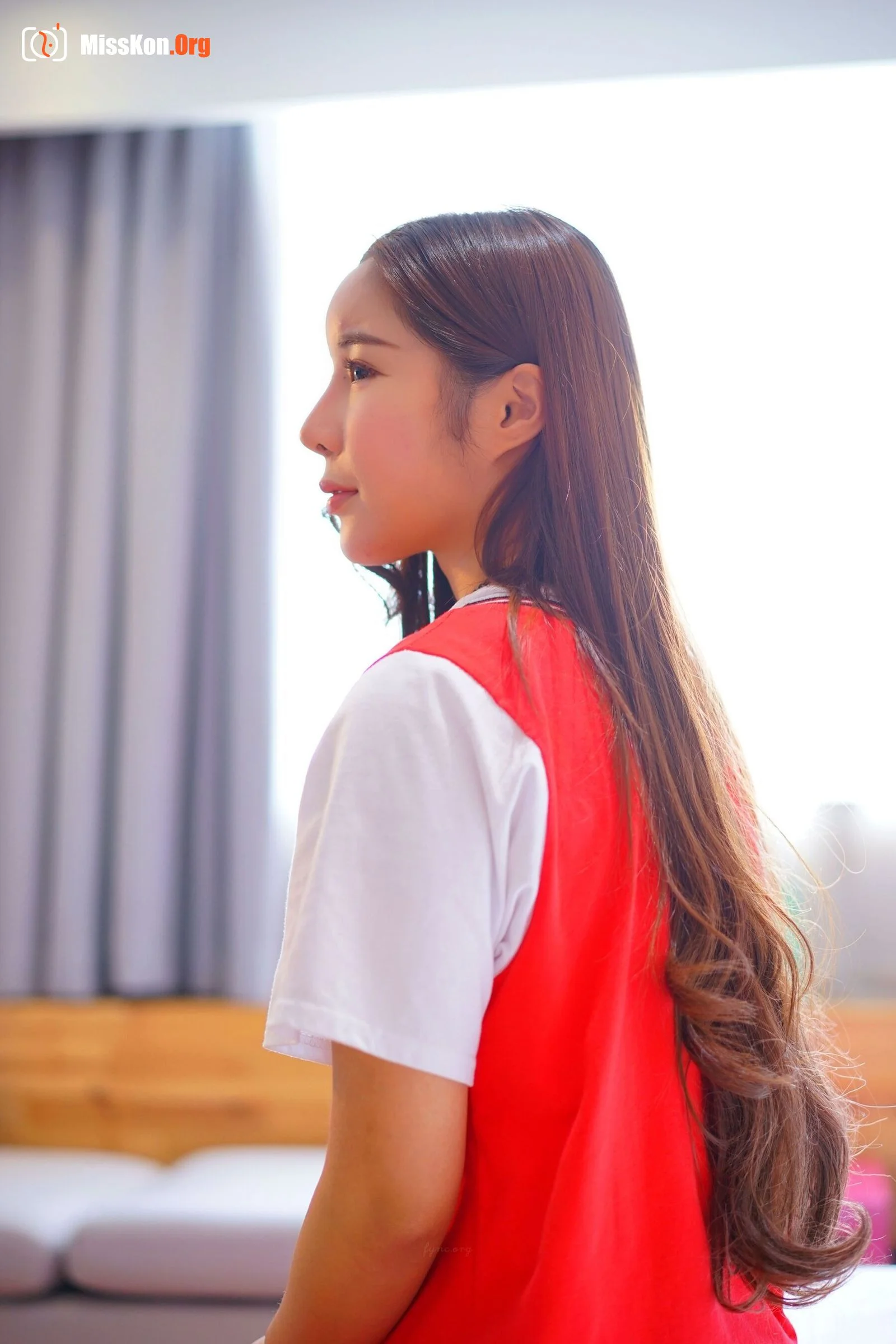 Chinese Models Photo Album: Chestnut (栗栗) (2016-08-21) - Photo 11