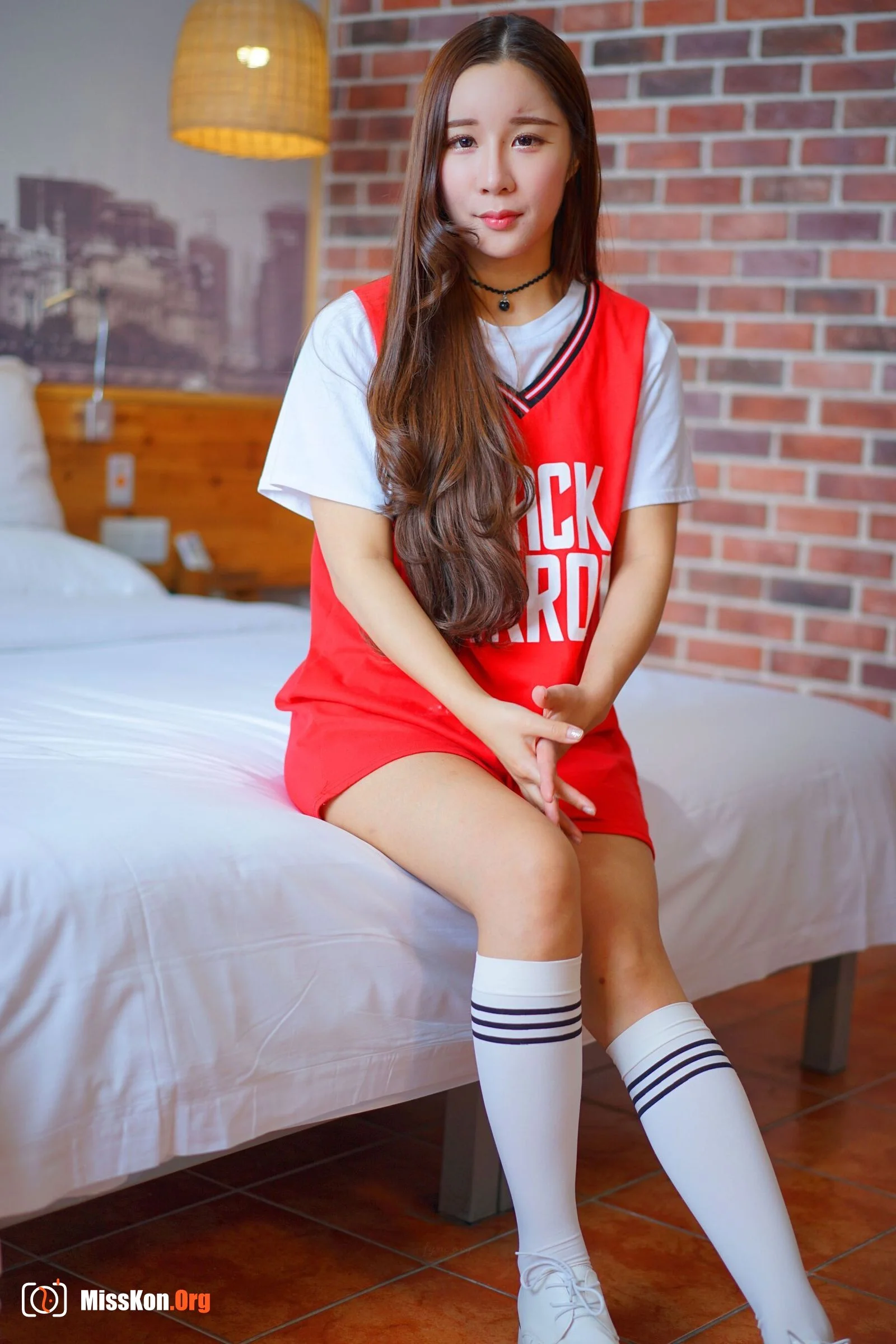 Chinese Models Photo Album: Chestnut (栗栗) (2016-08-21) - Photo 5