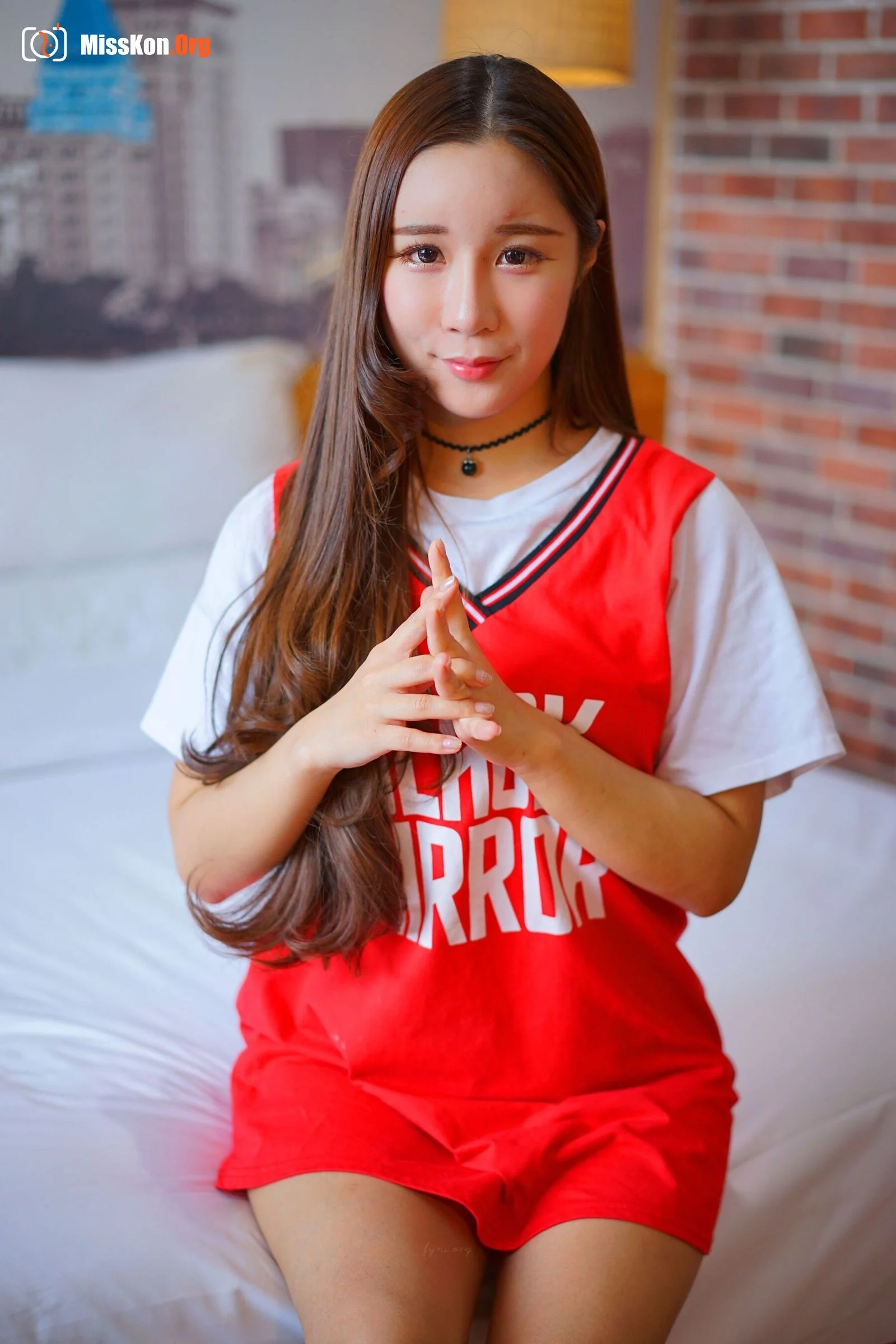 Chinese Models Photo Album: Chestnut (栗栗) (2016-08-21) - Photo 8